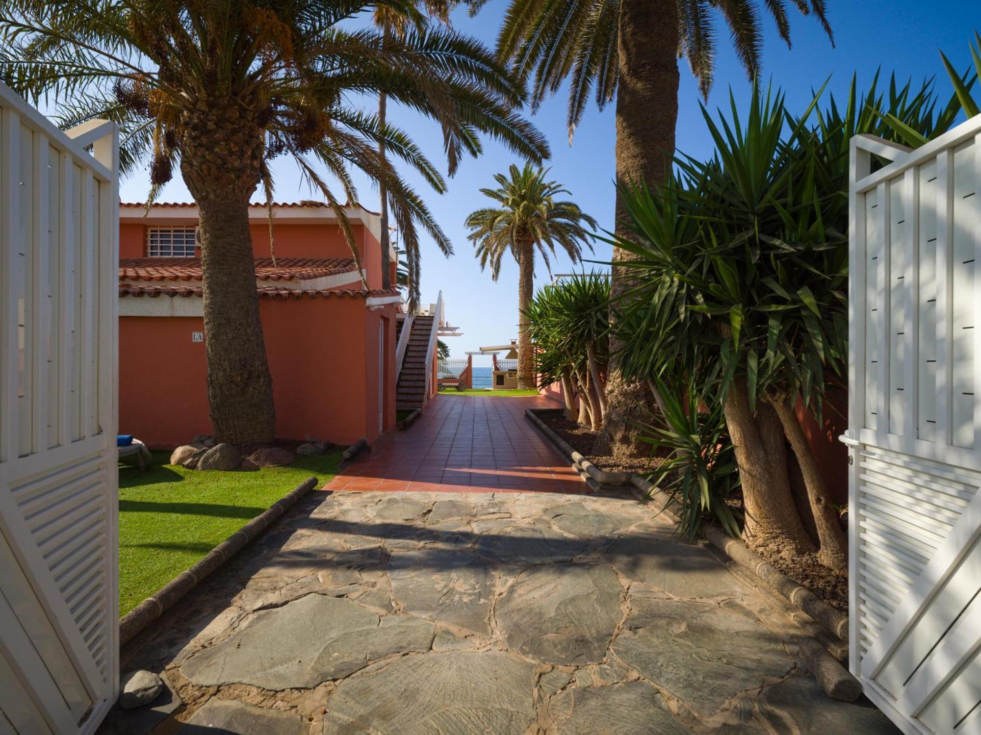 El Veril By Canariasgetaway Villa