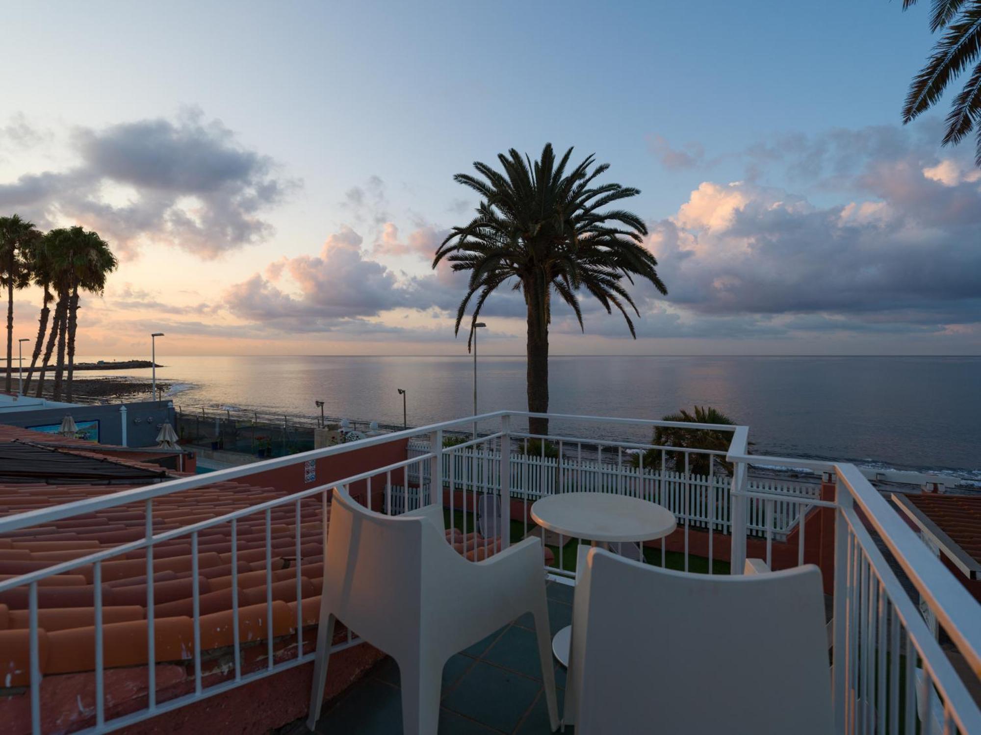 El Veril By Canariasgetaway San Agustín
