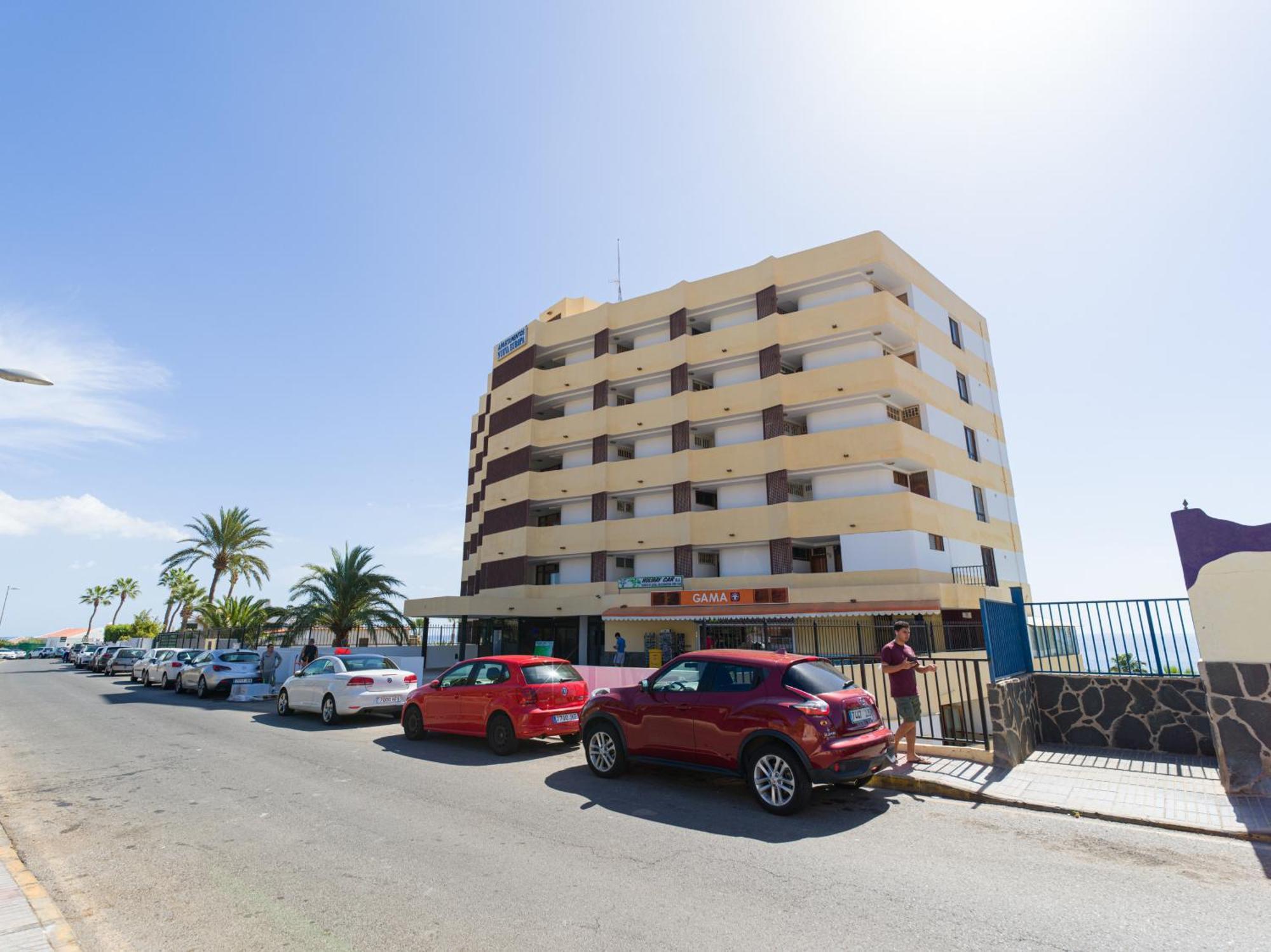 Aguila Ocean View By Canariasgetaway Apartment *