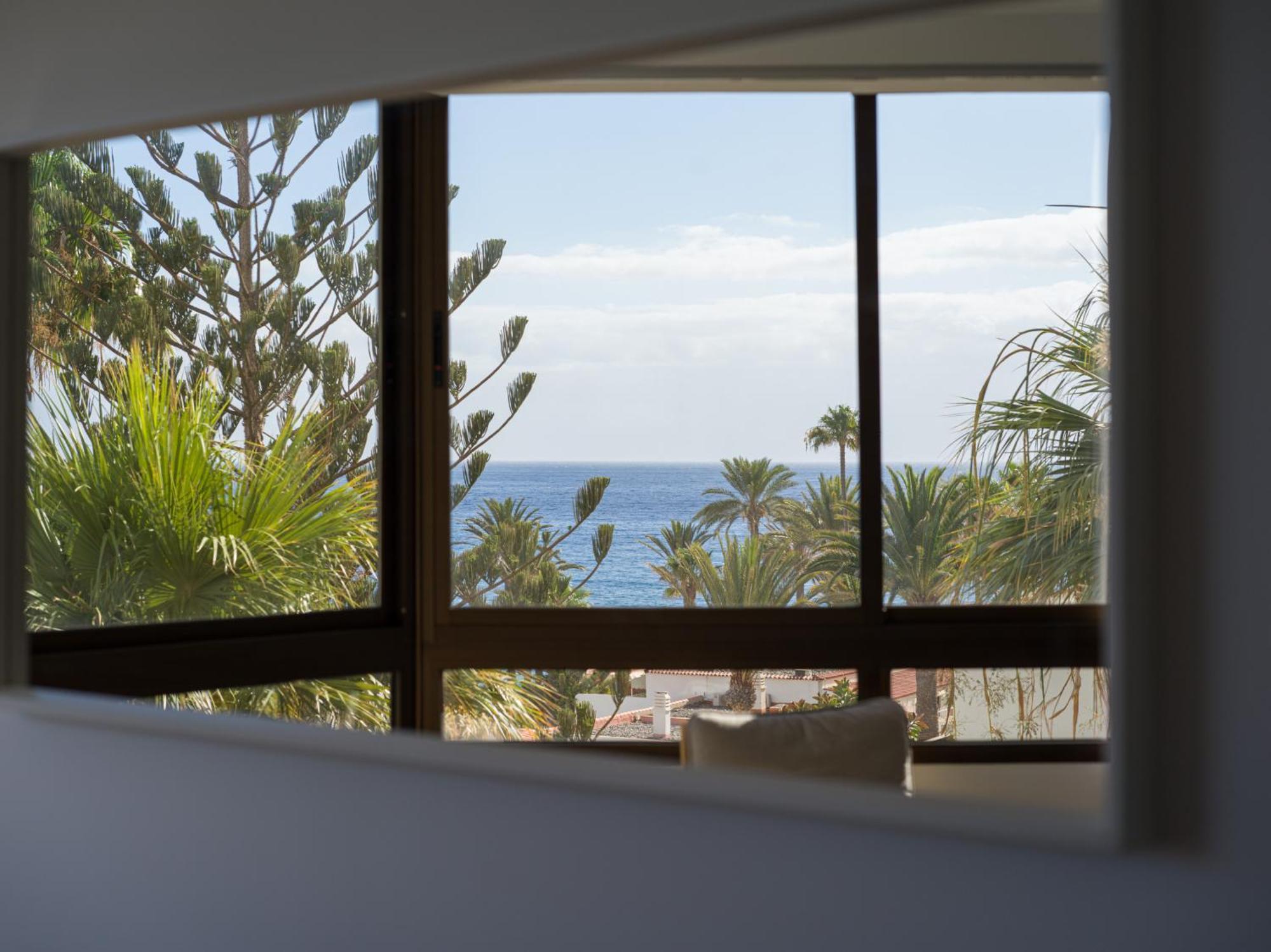 Apartment Aguila Ocean View By Canariasgetaway