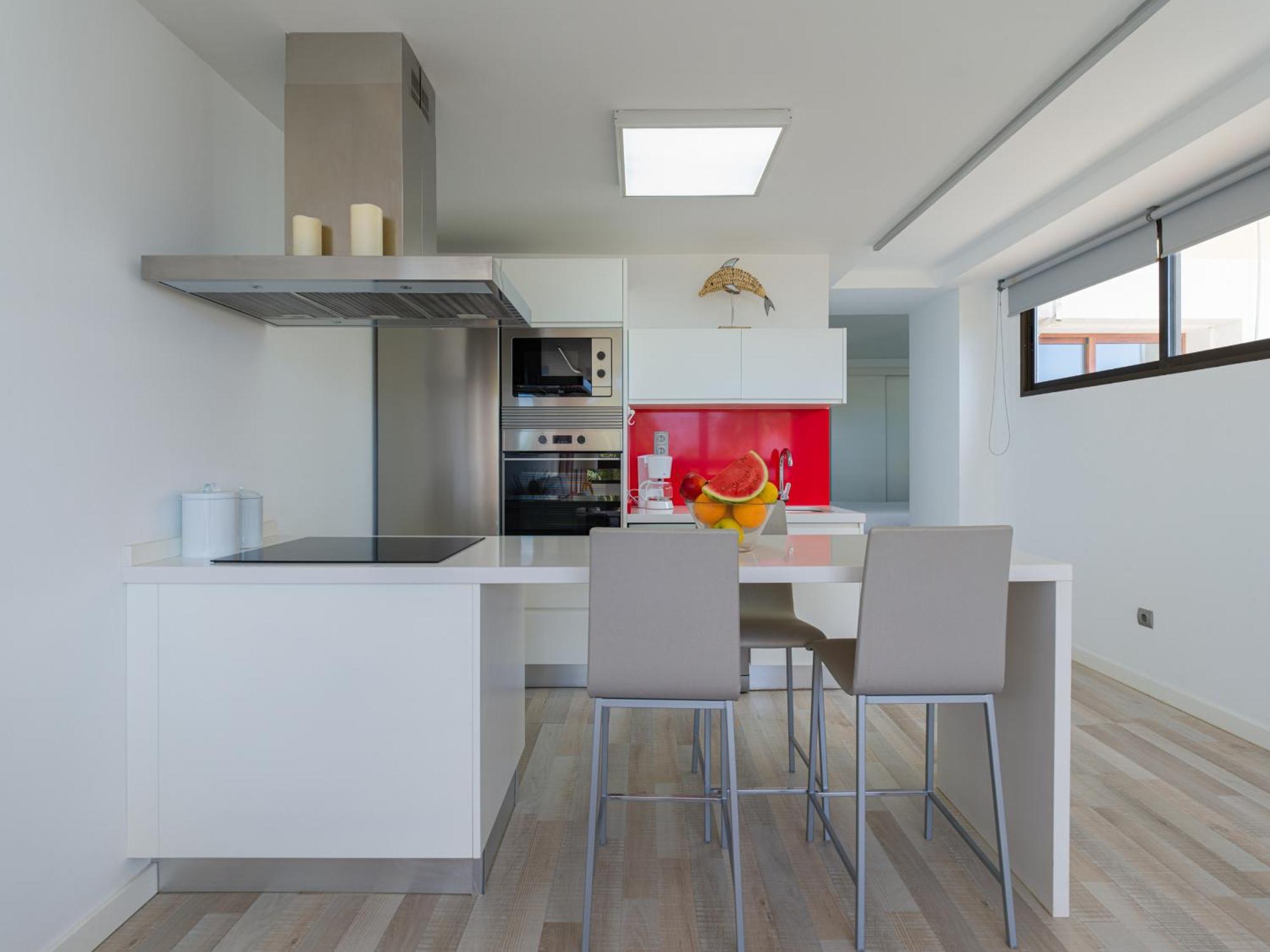 Apartment Aguila Ocean View By Canariasgetaway *
