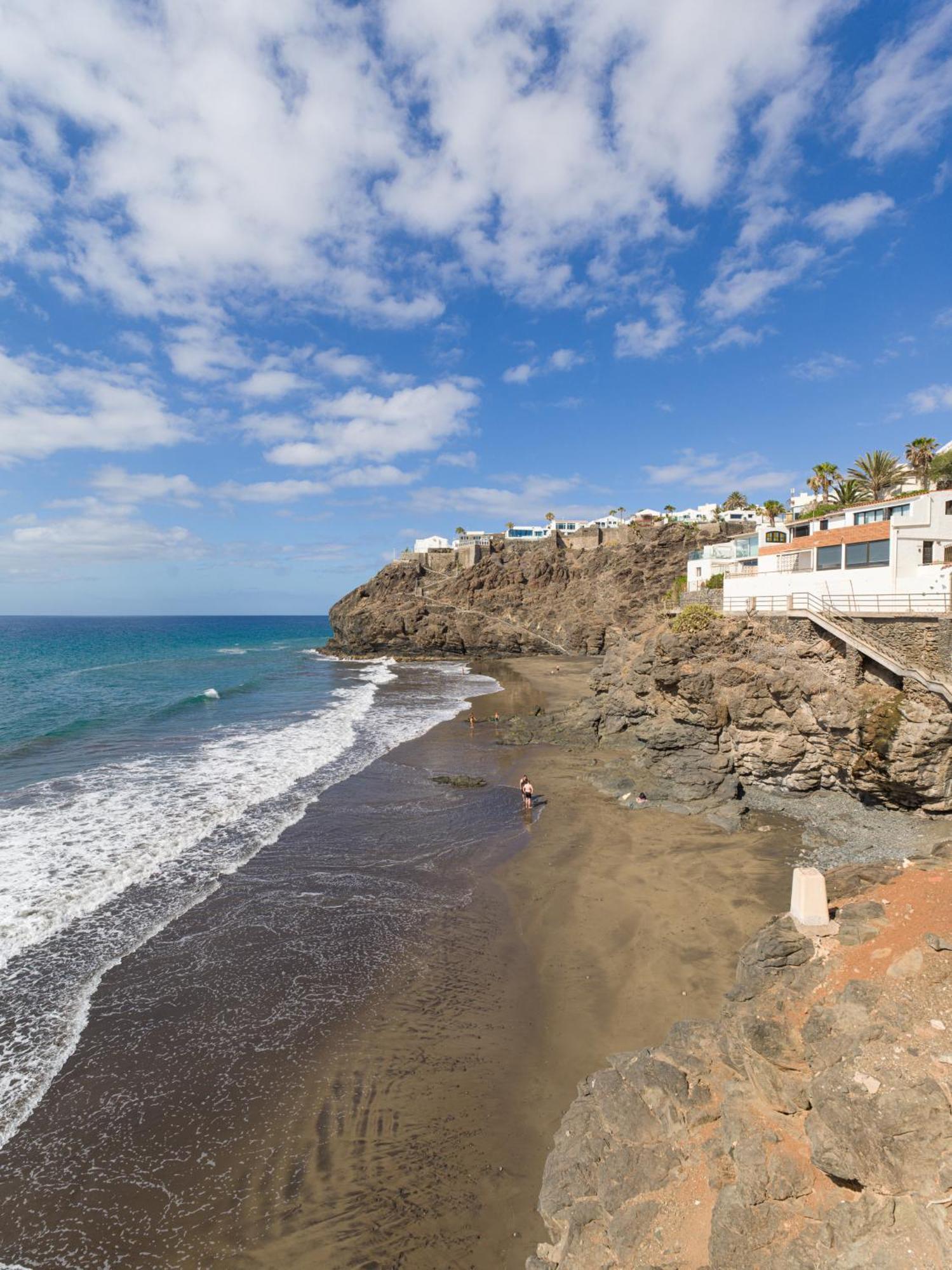 Apartment Aguila Ocean View By Canariasgetaway
