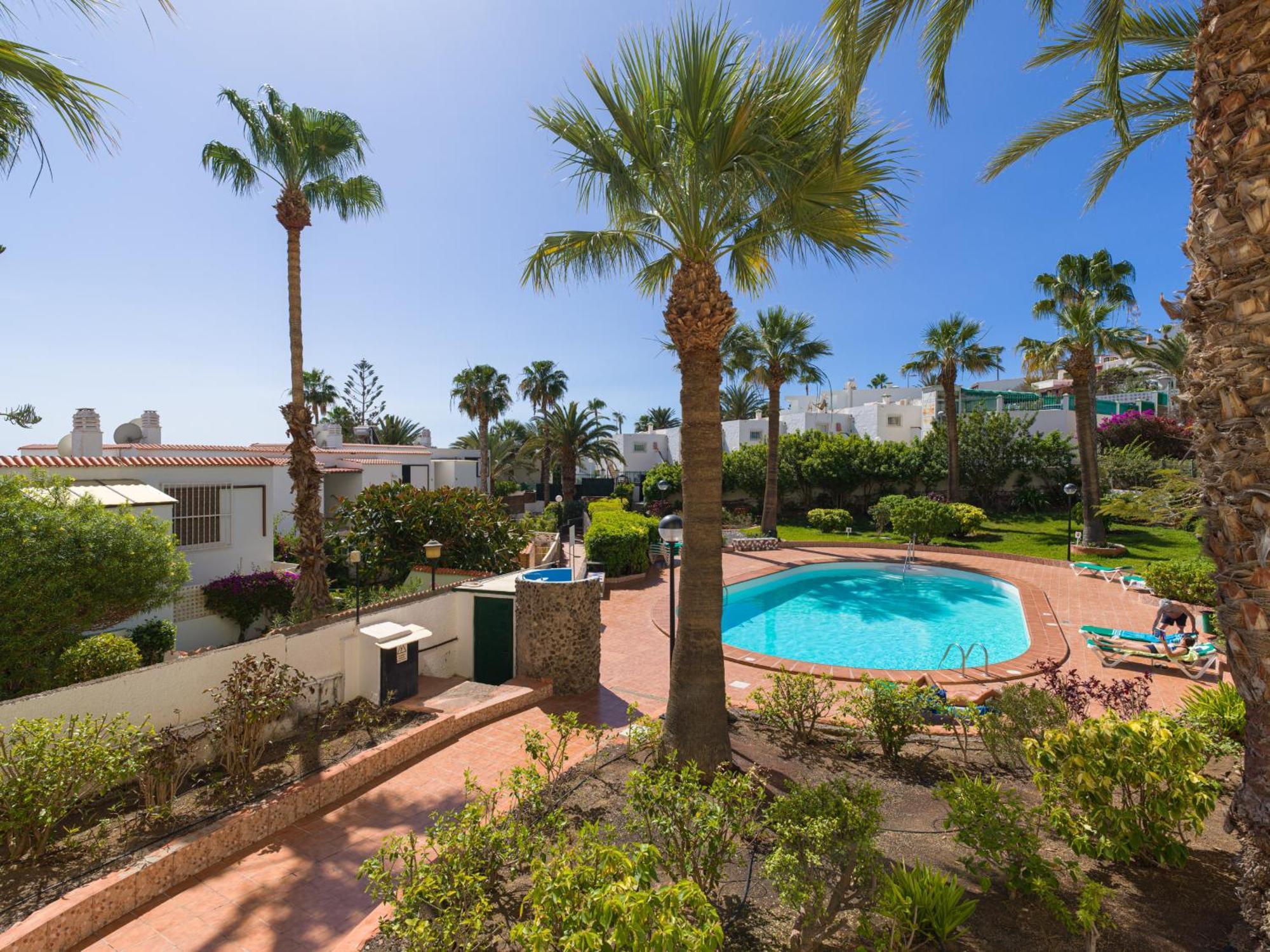 Aguila Ocean View By Canariasgetaway Apartment *