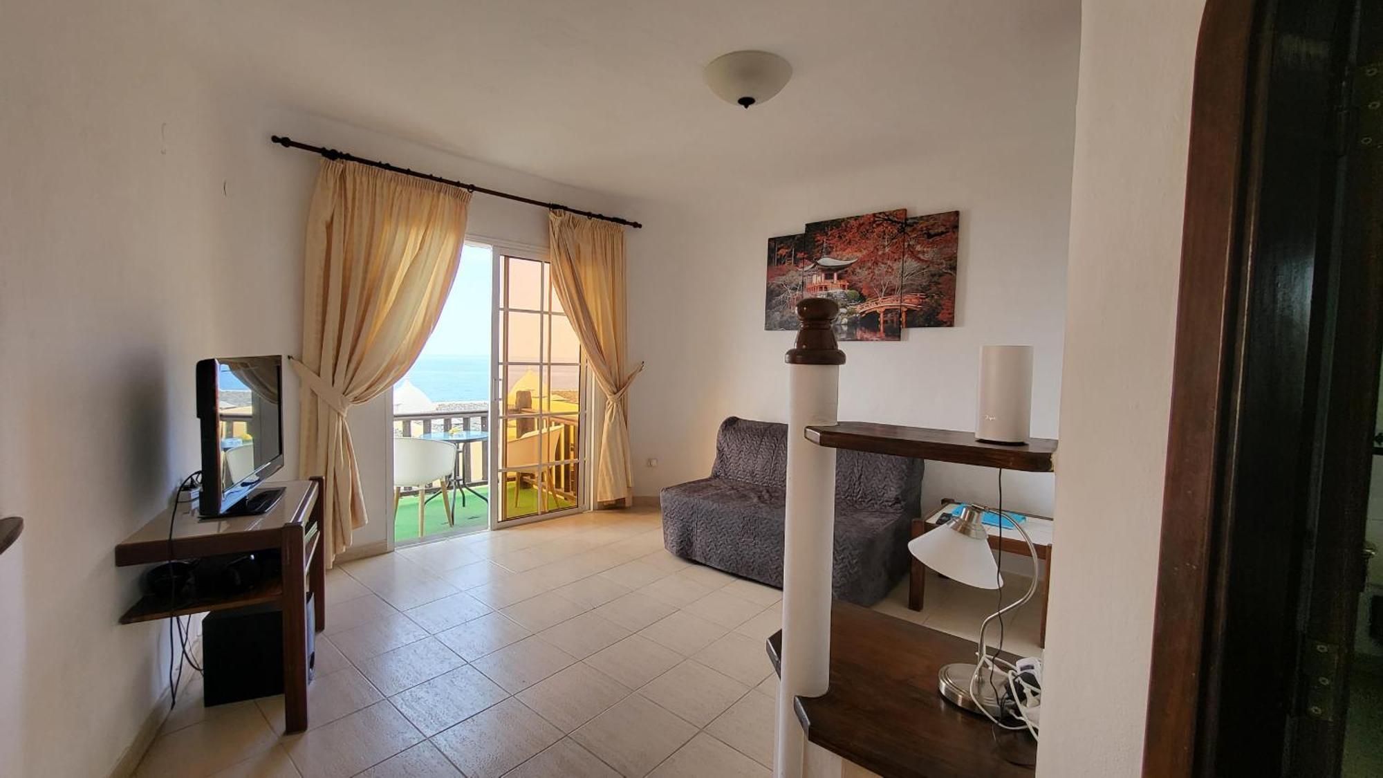 Altamar 52 With Terrace & Pool By Canariasgetaway * Playa Del Aguila (Las Palmas)