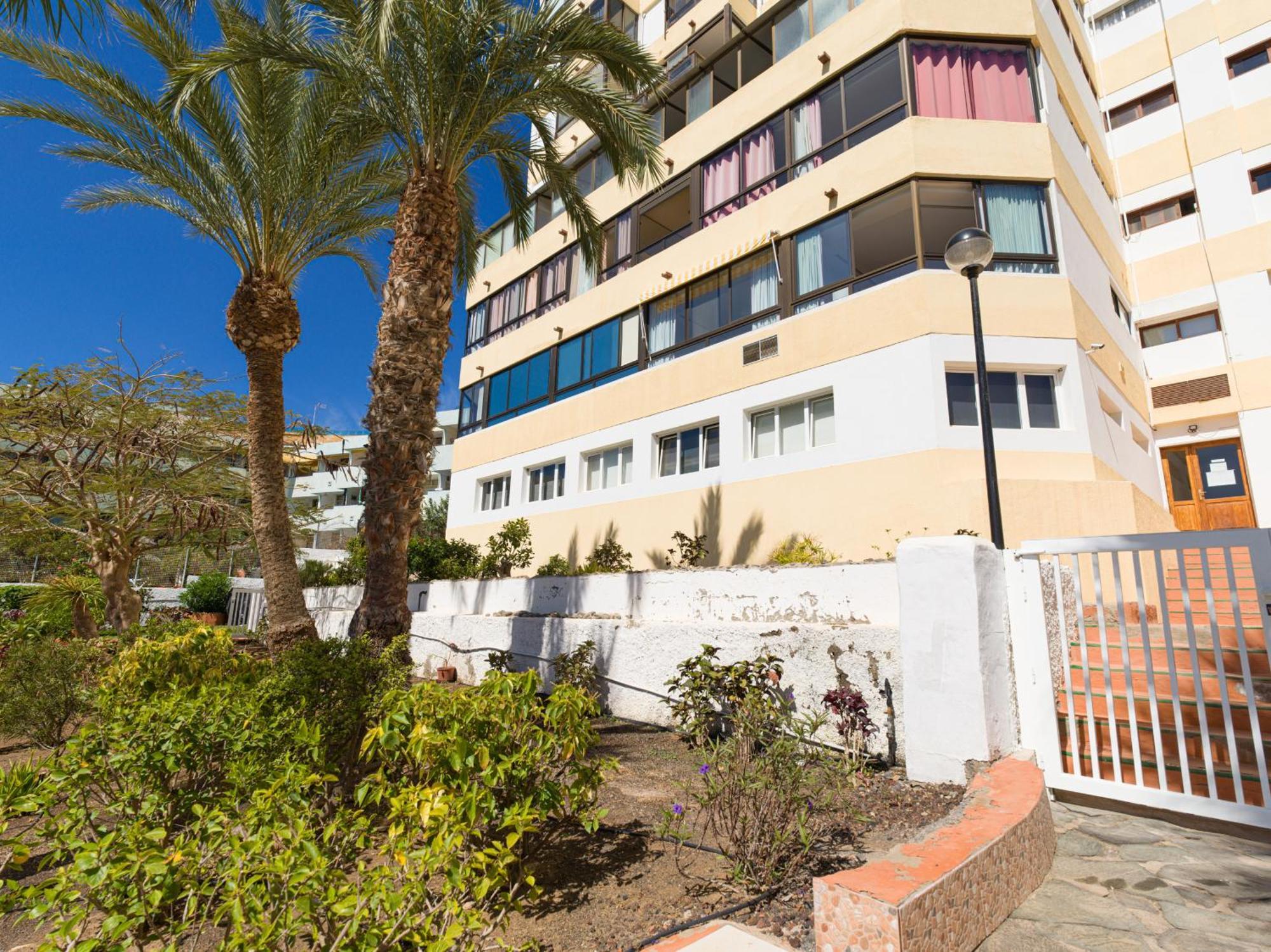 Apartment Aguila Ocean View By Canariasgetaway