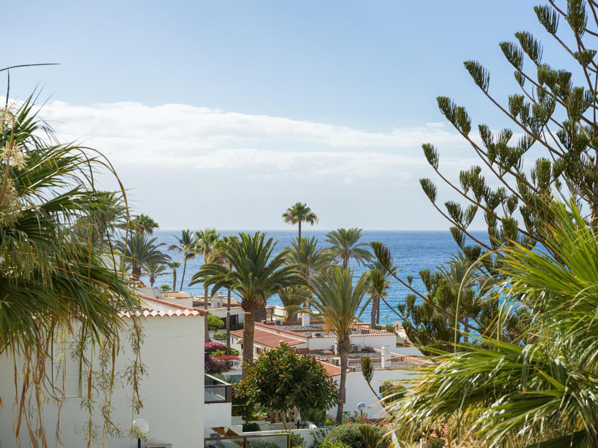 Aguila Ocean View By Canariasgetaway Apartment San Bartolome de Tirajana (Gran Canaria)