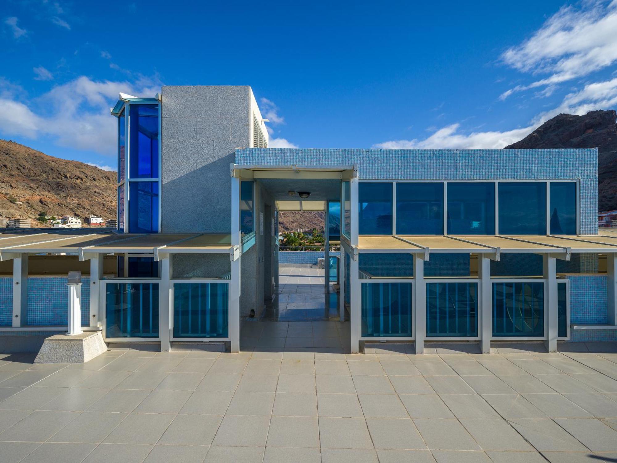 Sunny Atlantic Apartment Puerto De Mogan