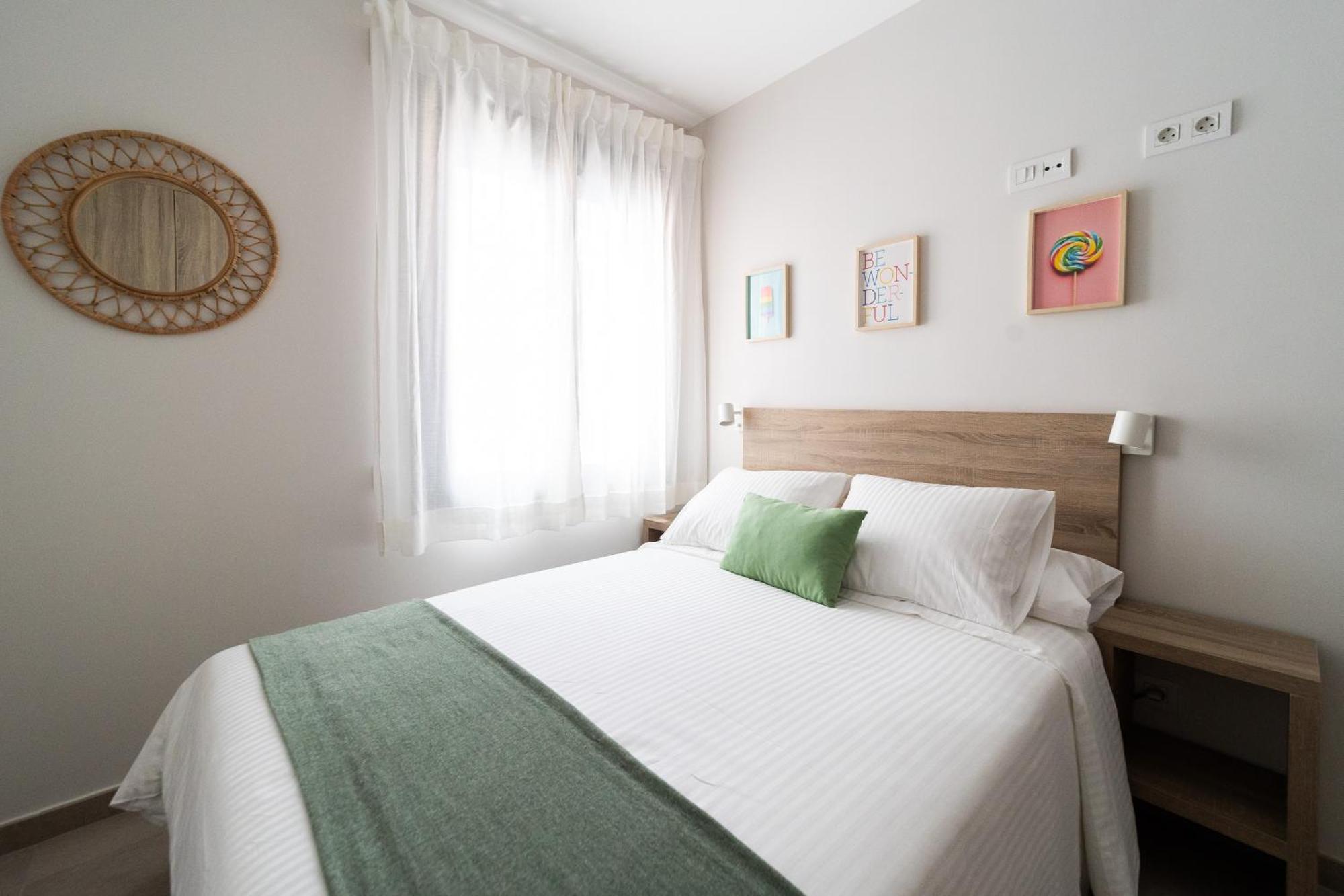 Venegas Urban By Bevacacional Appartement