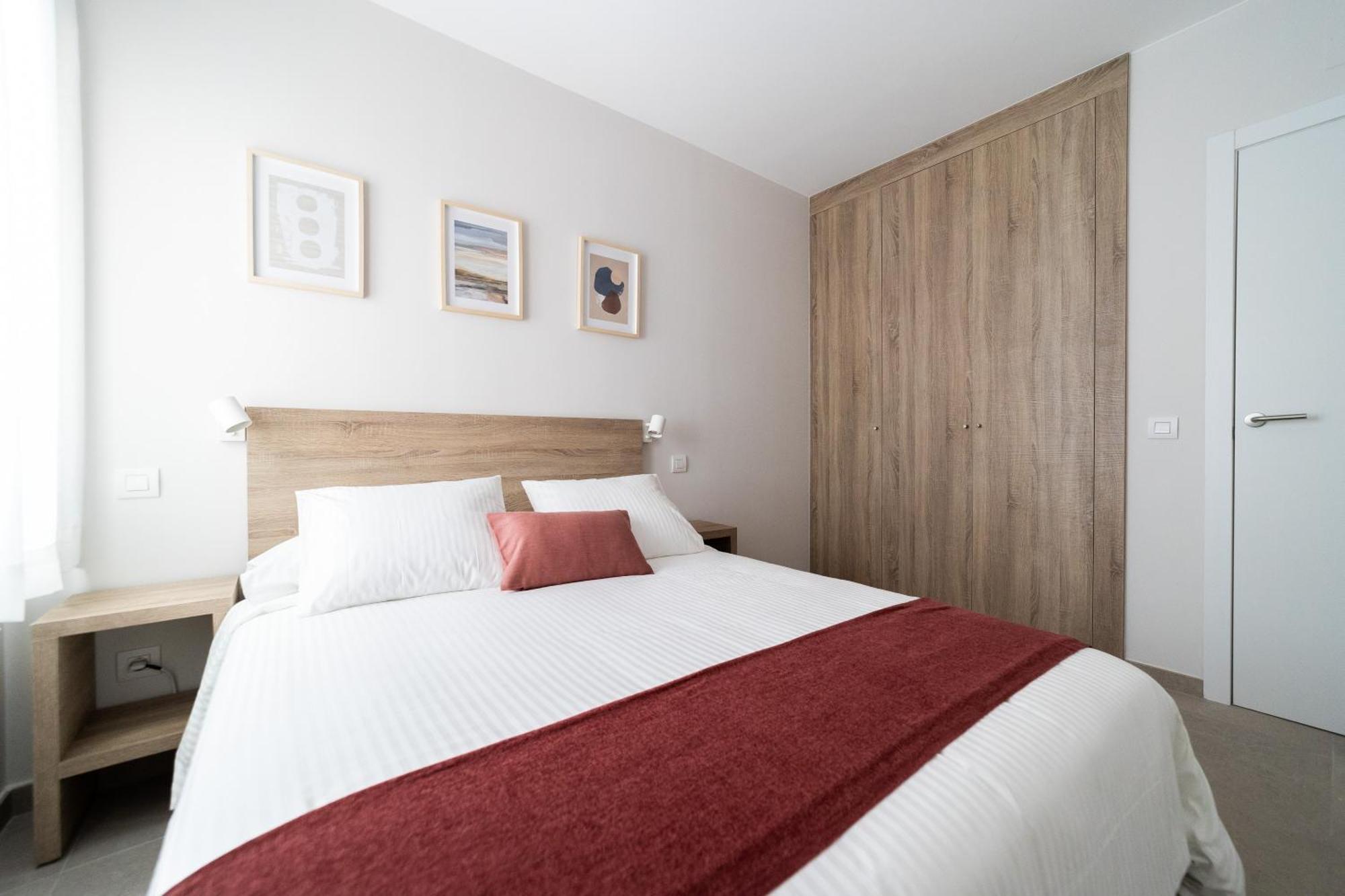 Venegas Urban By Bevacacional Apartment Las Palmas de Gran Canaria