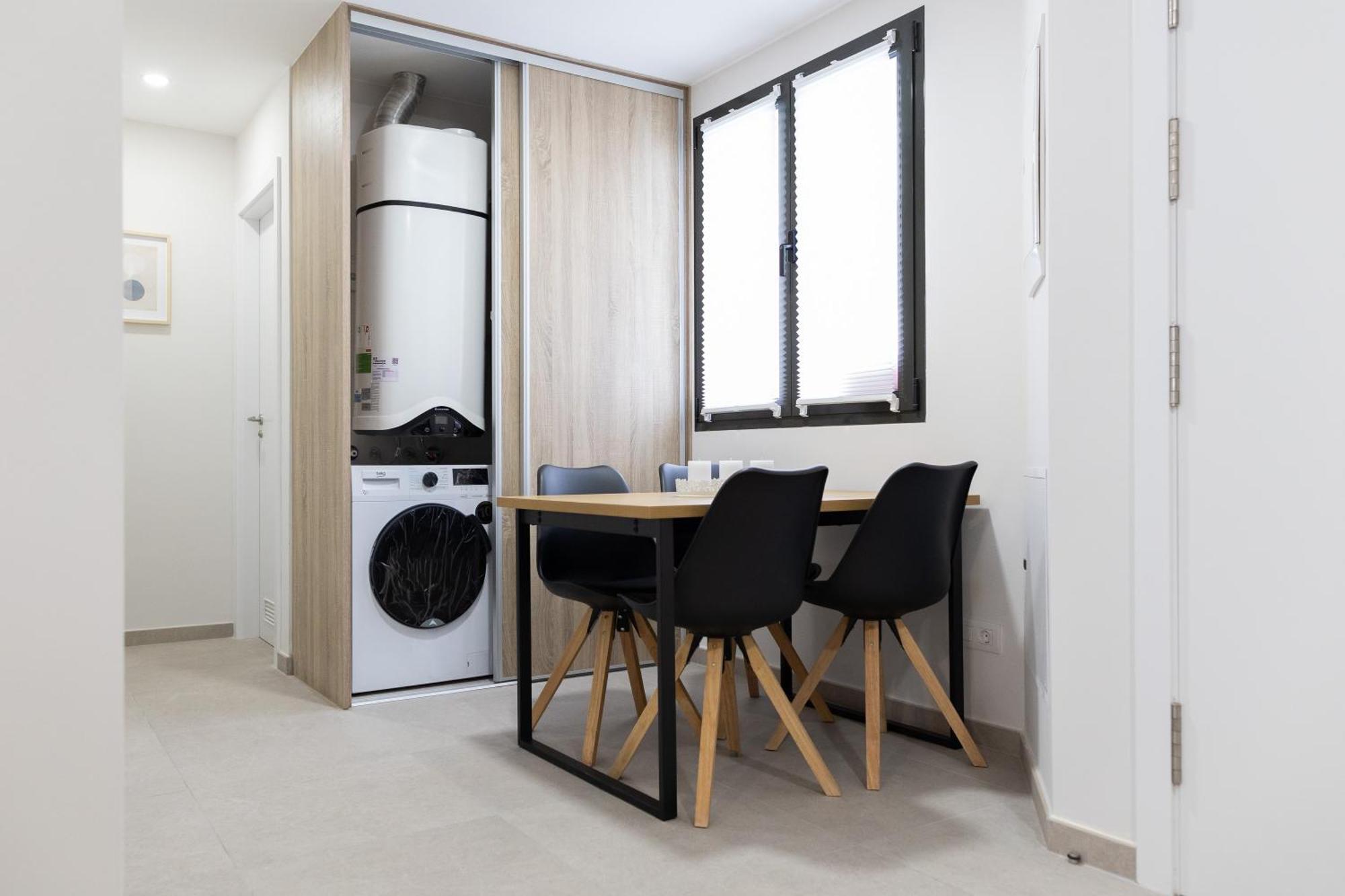 Venegas Urban By Bevacacional * Las Palmas