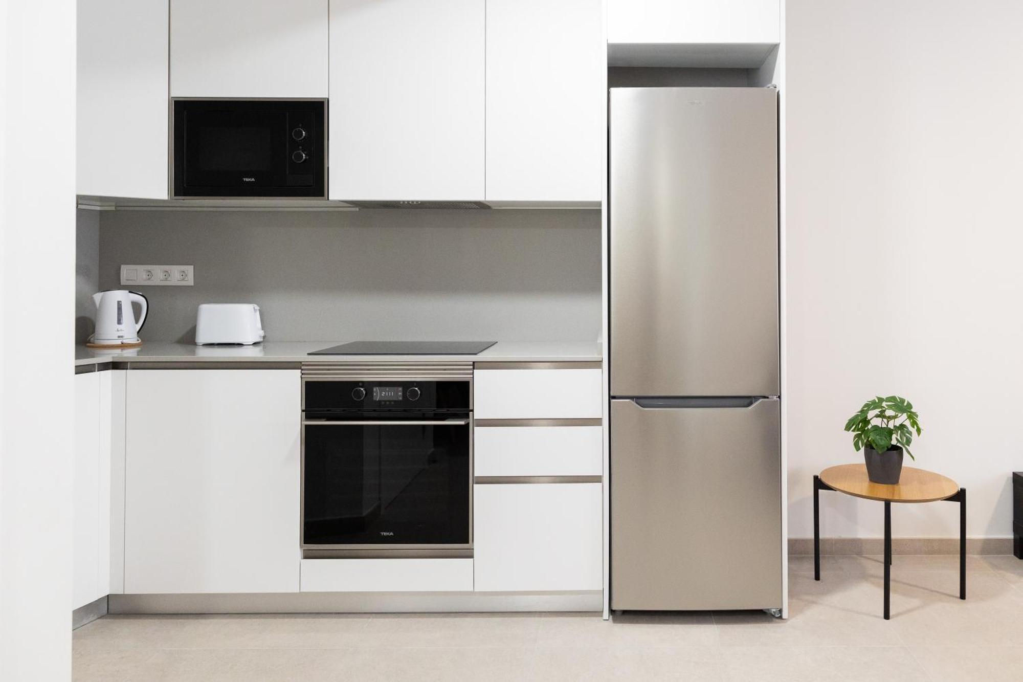 Venegas Urban By Bevacacional Apartment Las Palmas de Gran Canaria