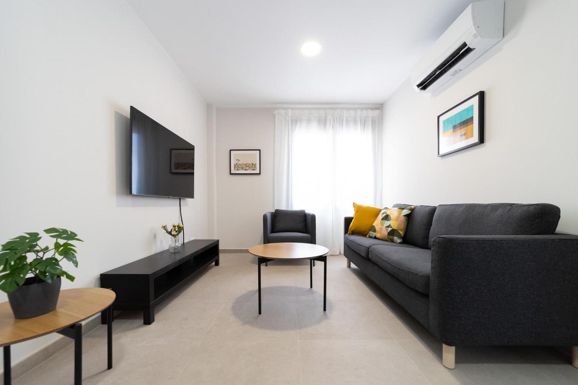 Venegas Urban By Bevacacional Las Palmas de Gran Canaria