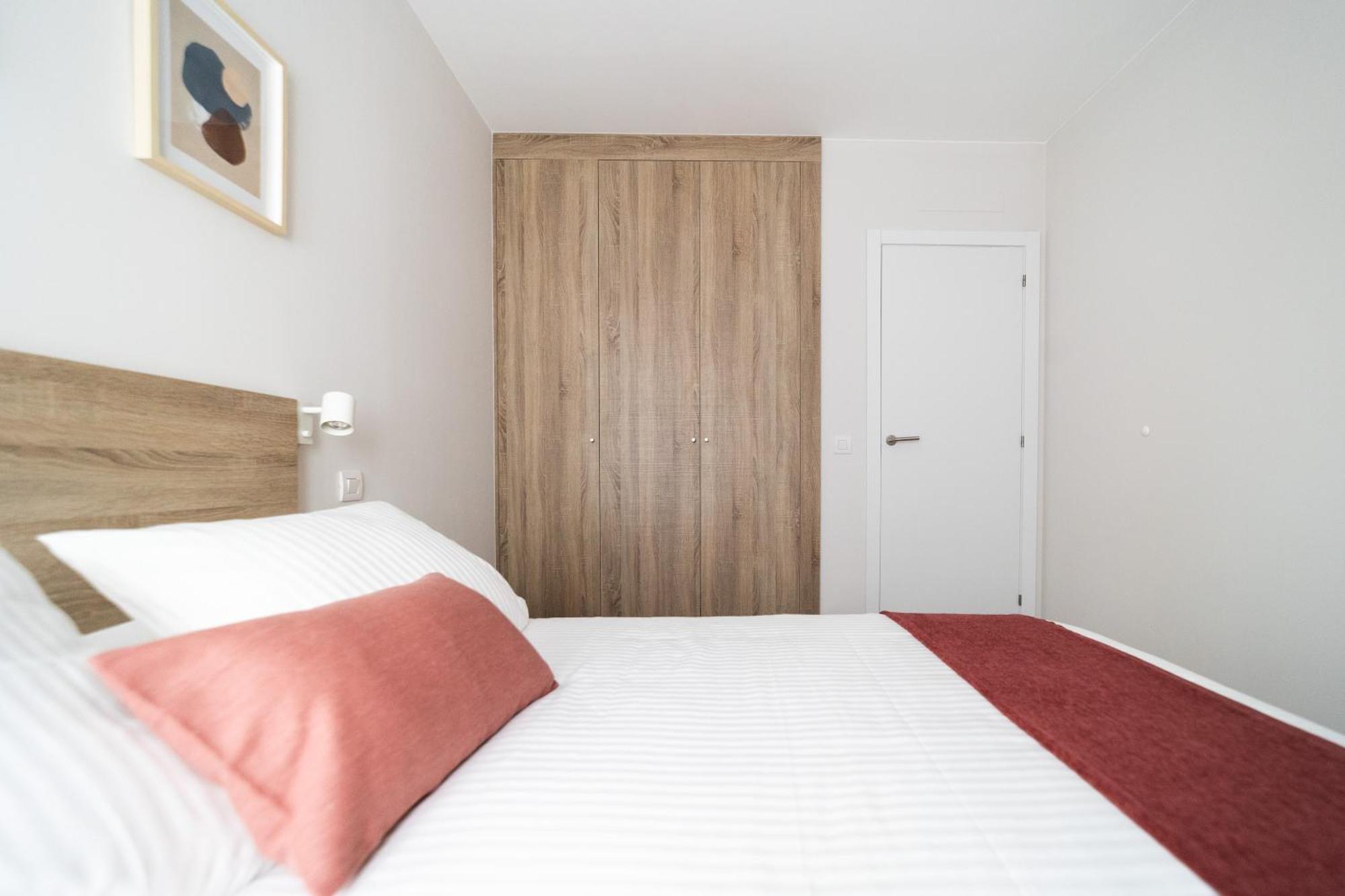 Apartment Venegas Urban By Bevacacional *