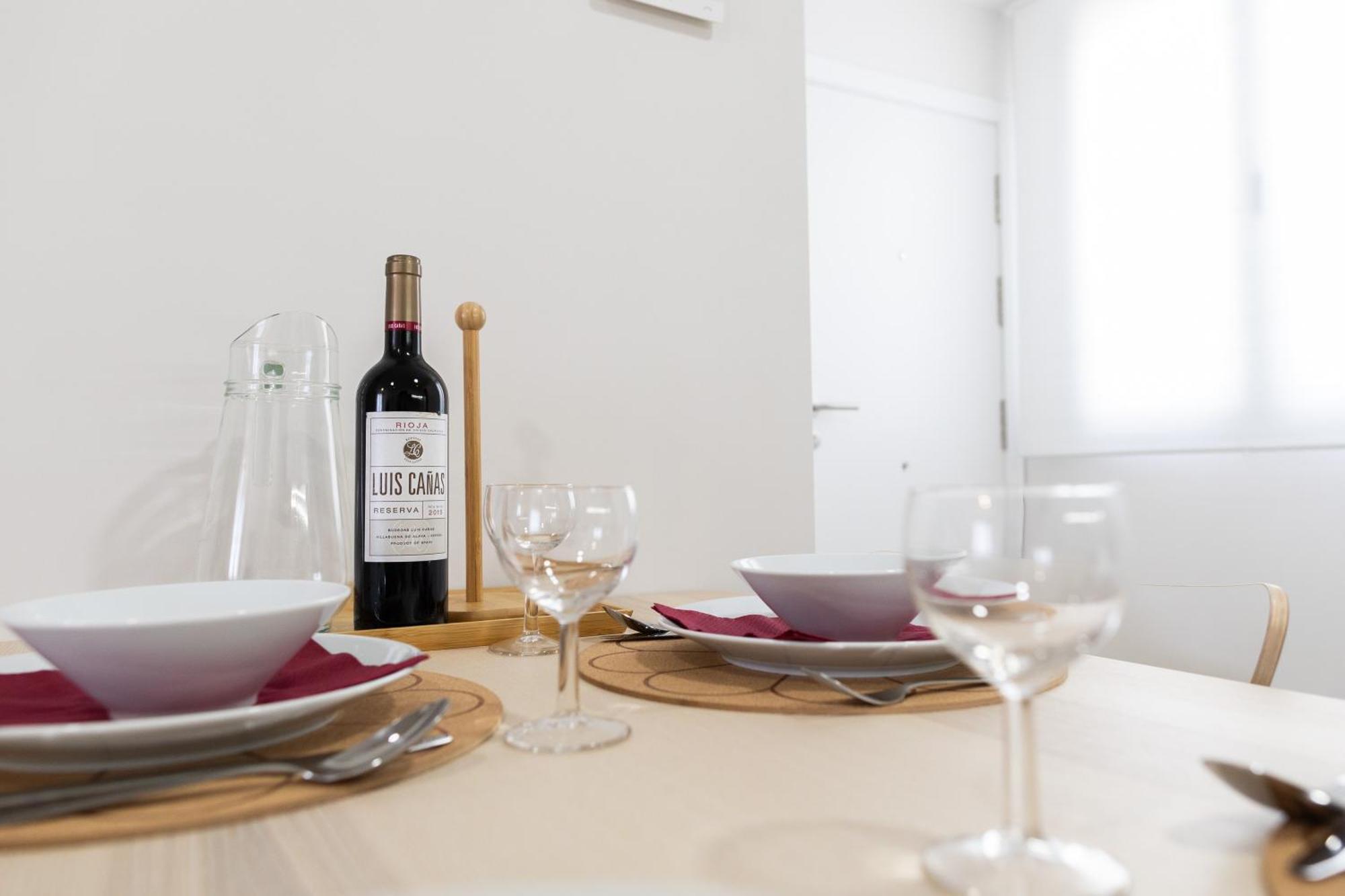 Venegas Urban By Bevacacional Appartement Las Palmas