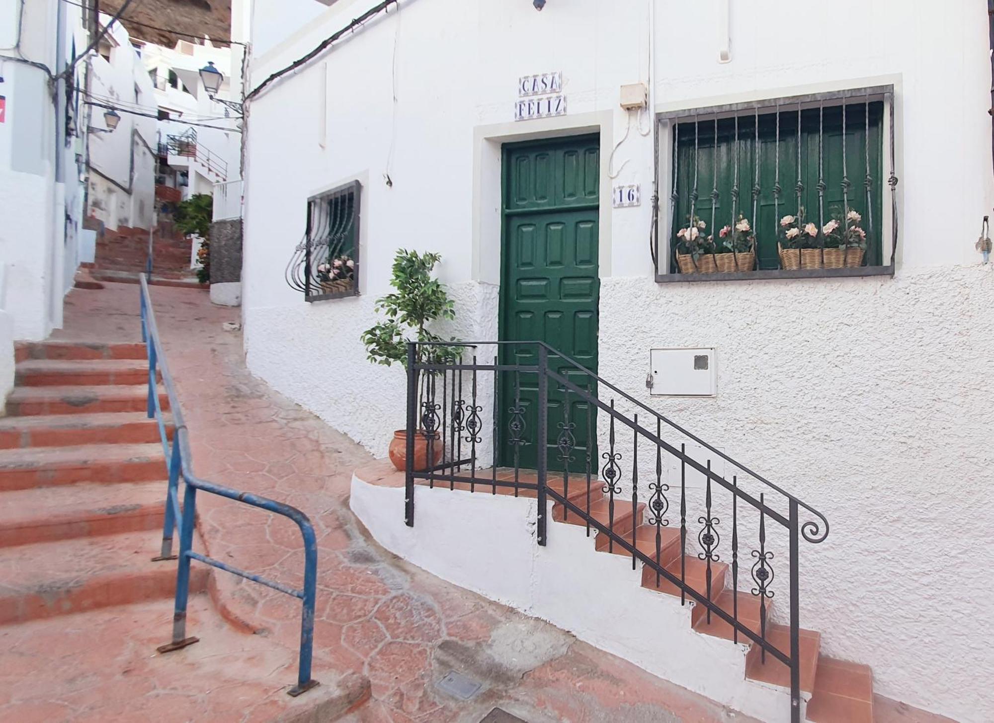 Puerto Mogan Casa Feliz *