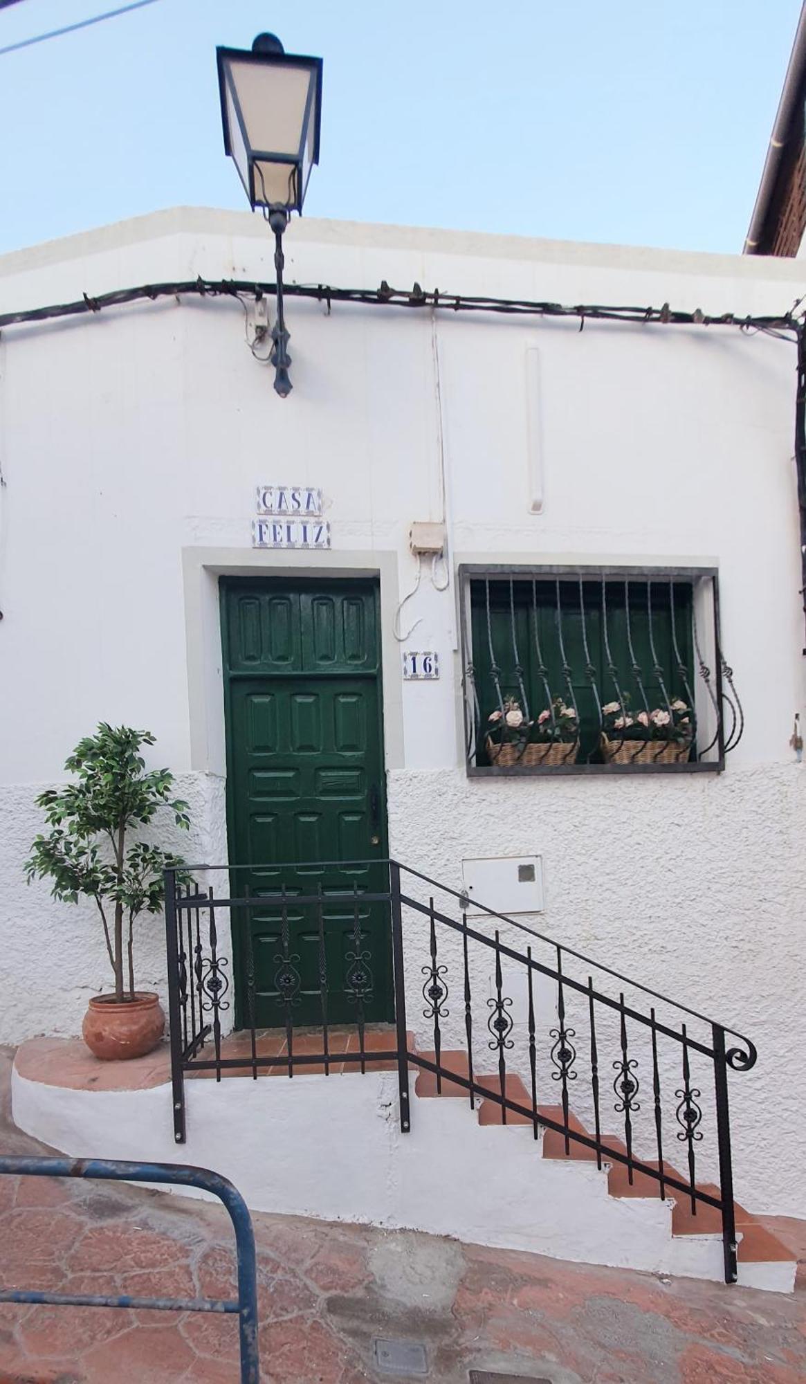 Puerto Mogan Casa Feliz Apartment