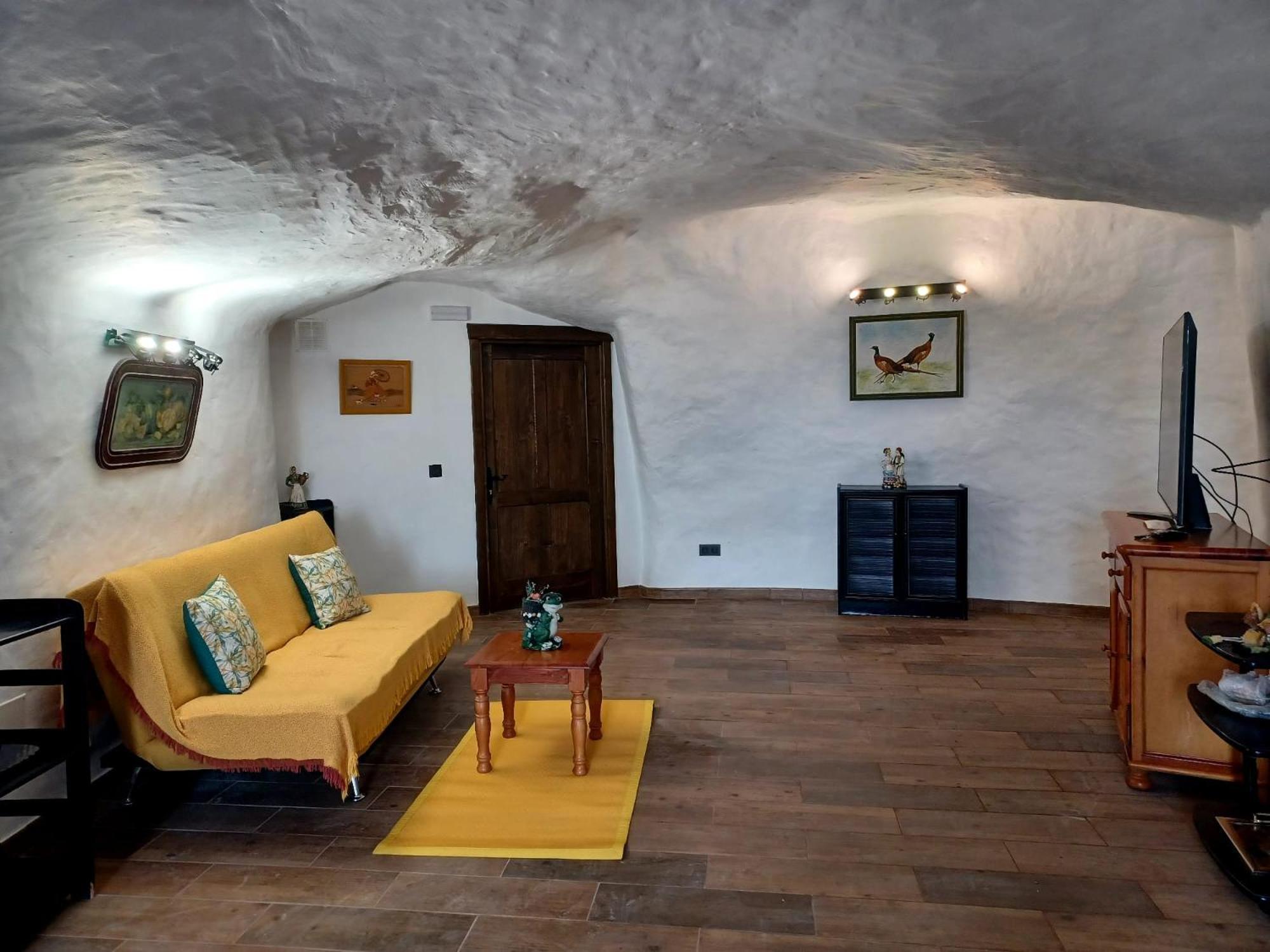 Naturacanaria Ferienhaus *