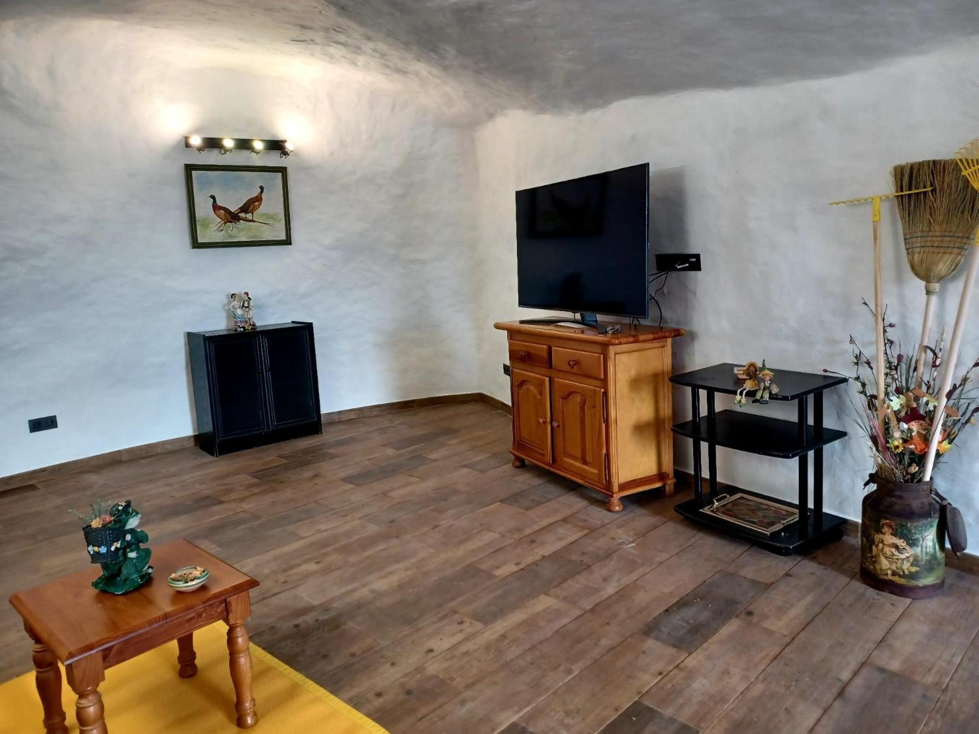 Ferienhaus Naturacanaria Moya (Gran Canaria)