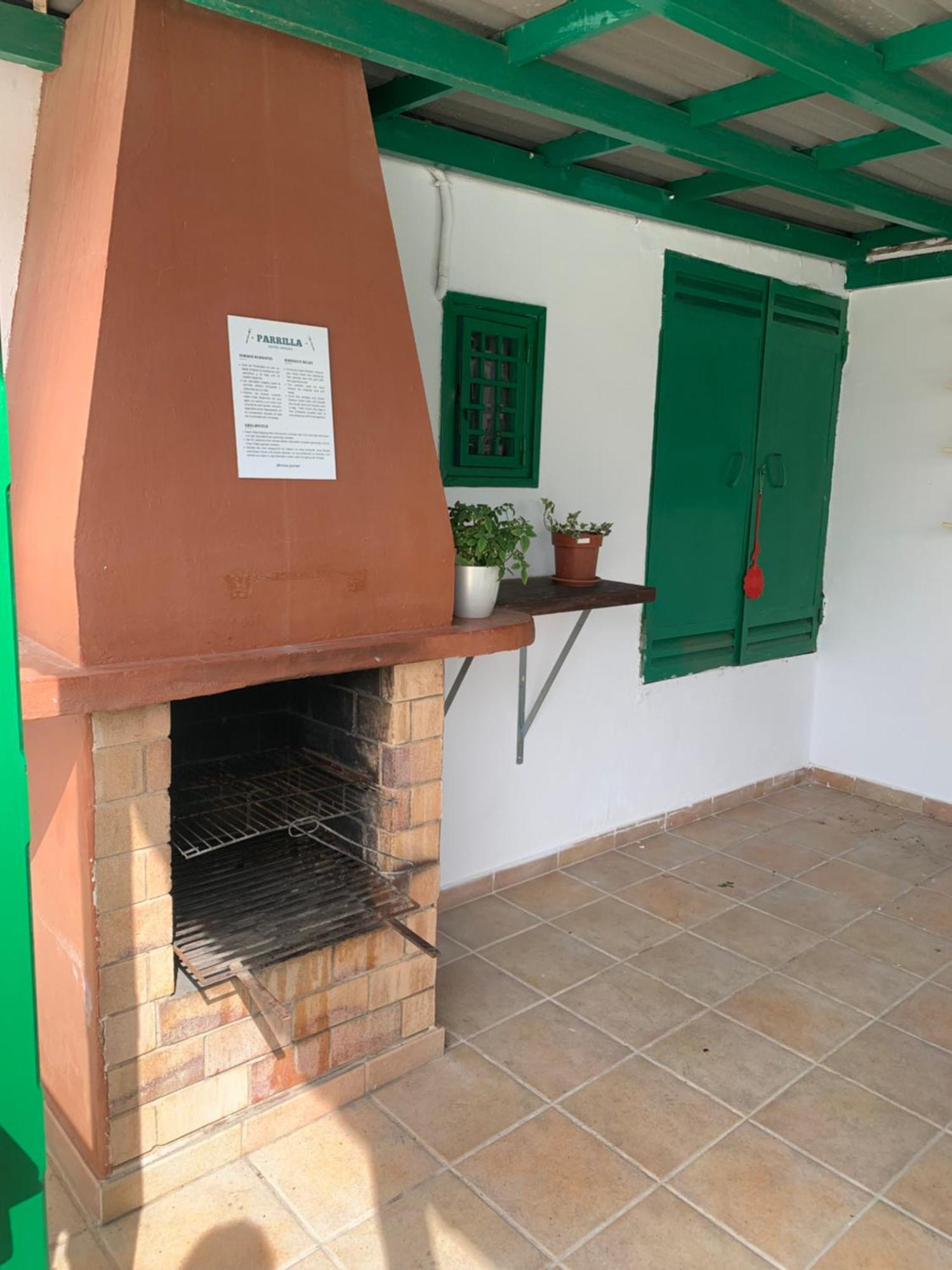 Felicidad Vakantiehuis
