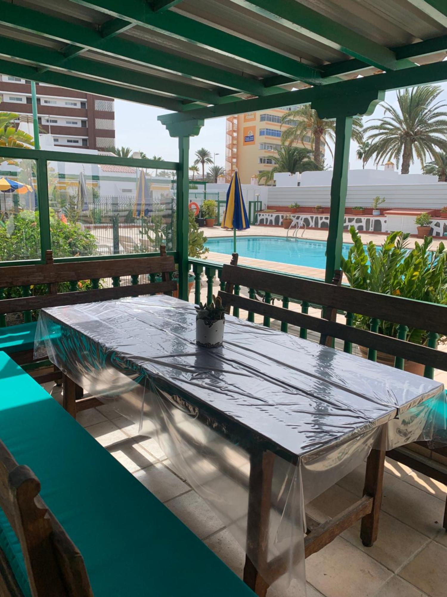 Vakantiehuis Felicidad *