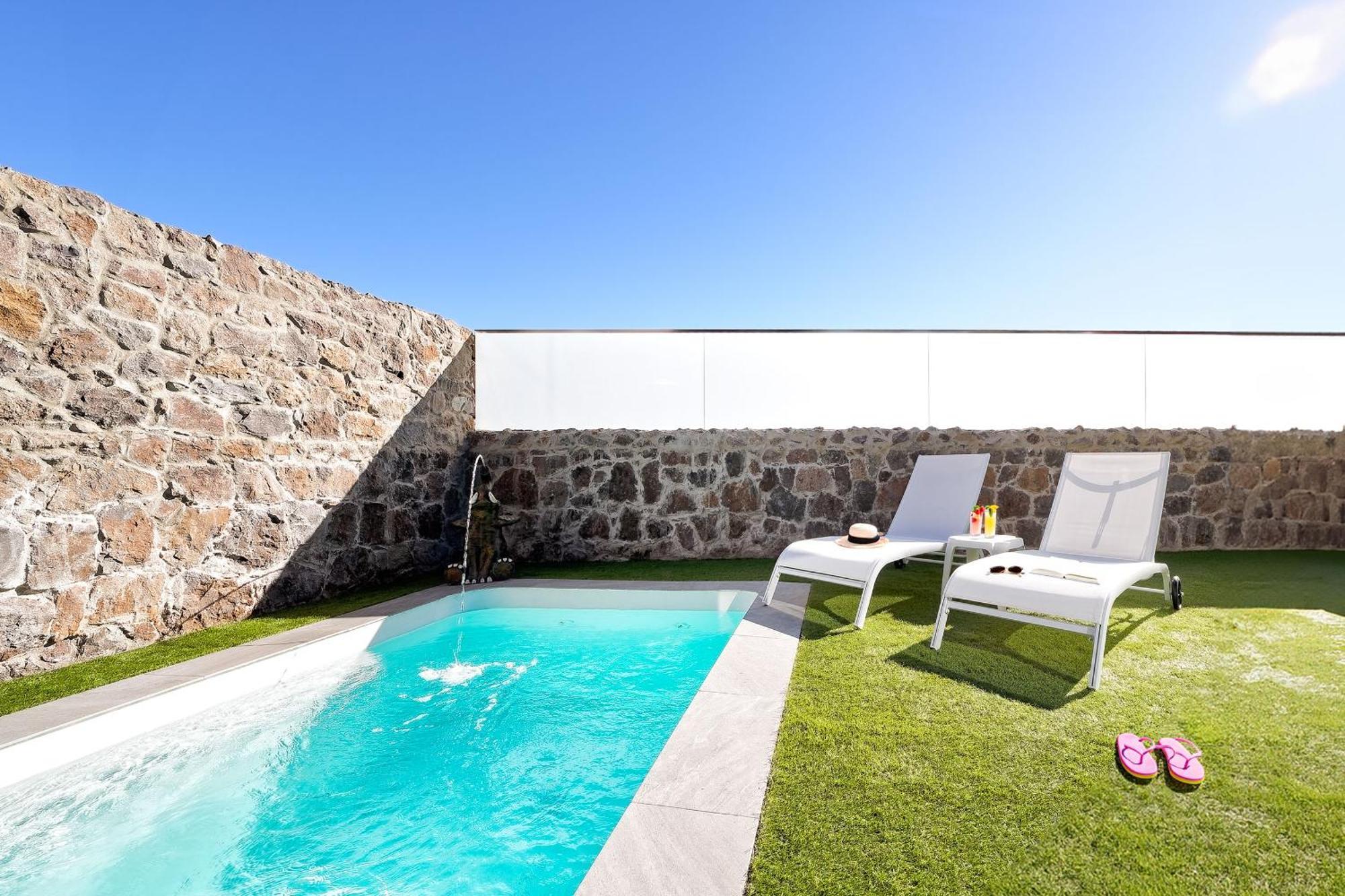 Cacemar Salobre Golf Las Palmas de Gran Canaria