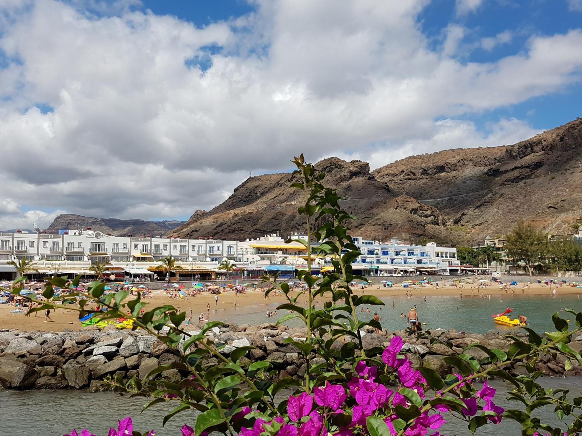 Puerto Mogan Casa Feliz *