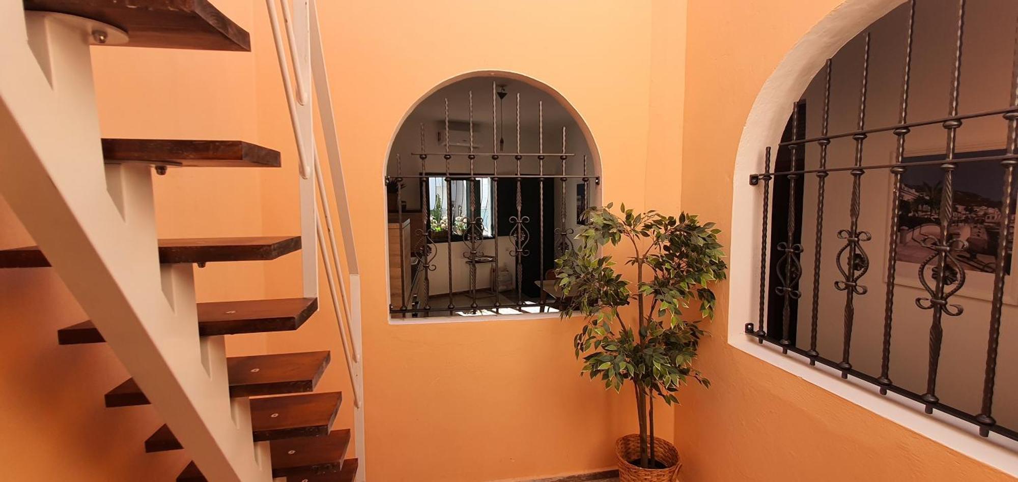 Puerto Mogan Casa Feliz Apartment *