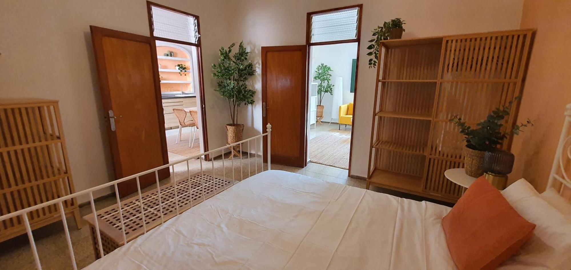 Apartment Puerto Mogan Casa Feliz *