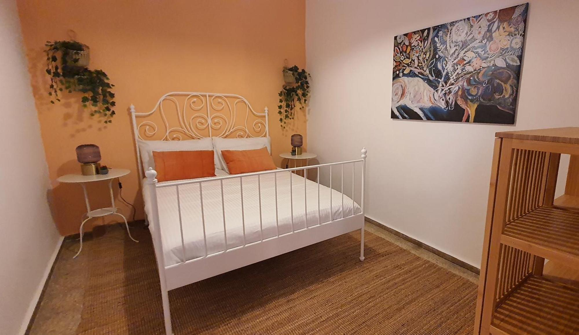 Apartamento Puerto Mogan Casa Feliz Puerto De Mogan