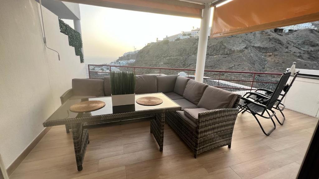 Appartement Rachel Paradise Puerto Rico (Gran Canaria)