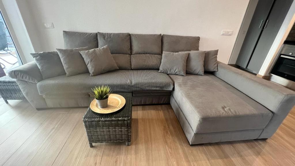 Appartement Rachel Paradise