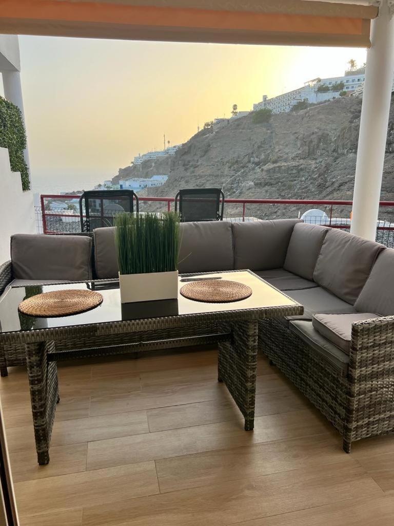 Appartement Rachel Paradise Puerto Rico (Gran Canaria)