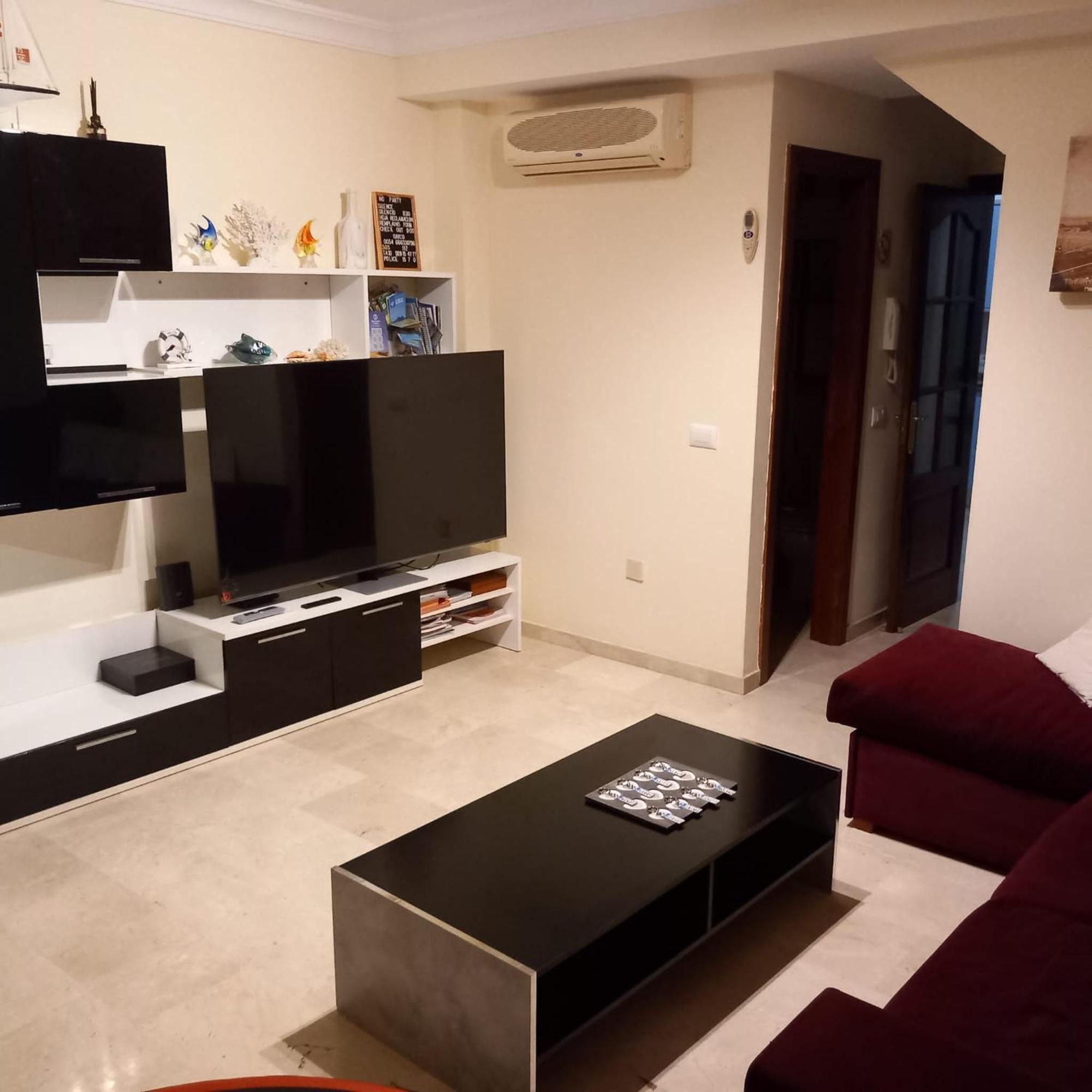 The 69 Holiday home Puerto Rico (Gran Canaria)