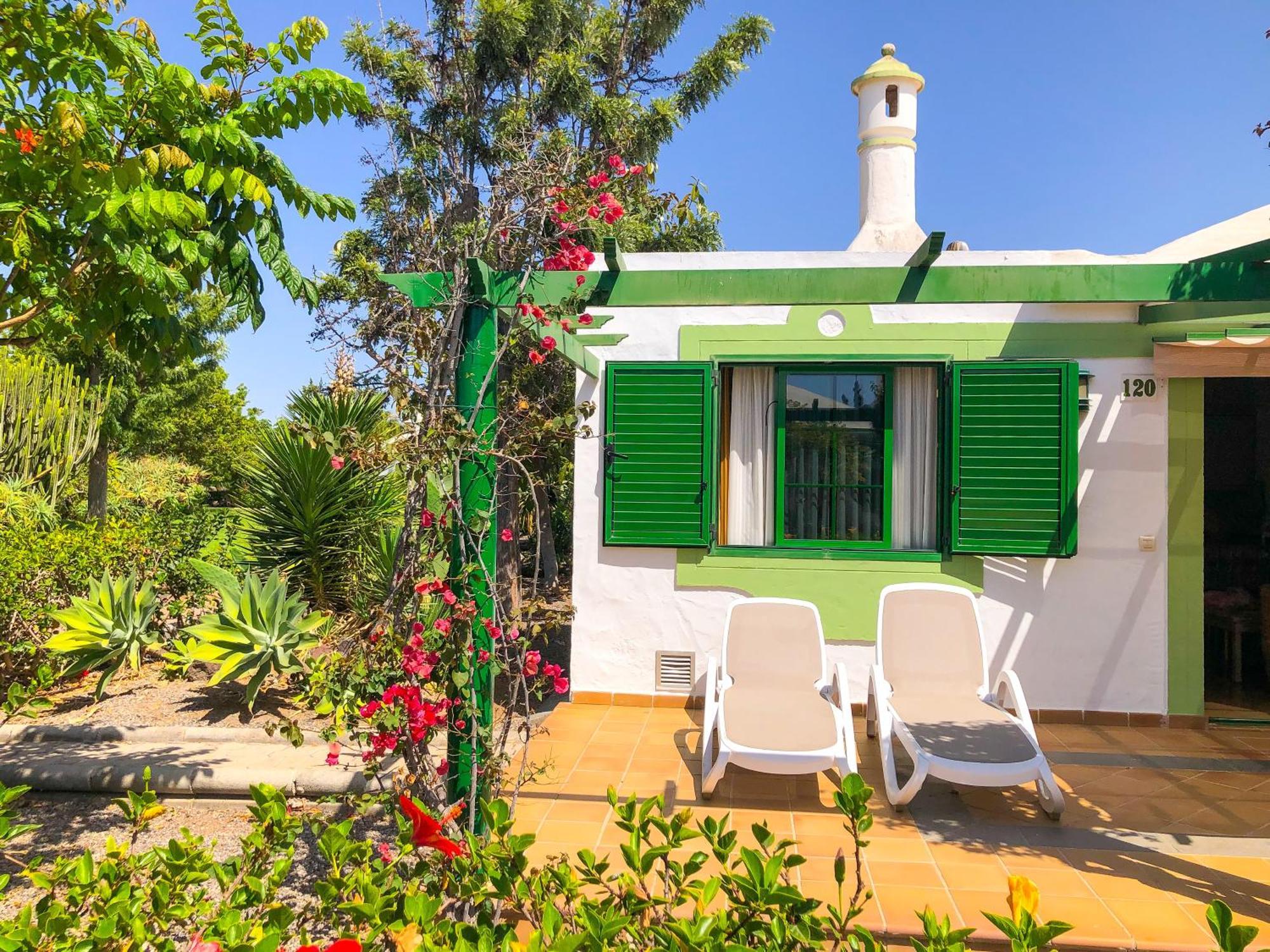 Apartamento Cordial Sandy Golf *