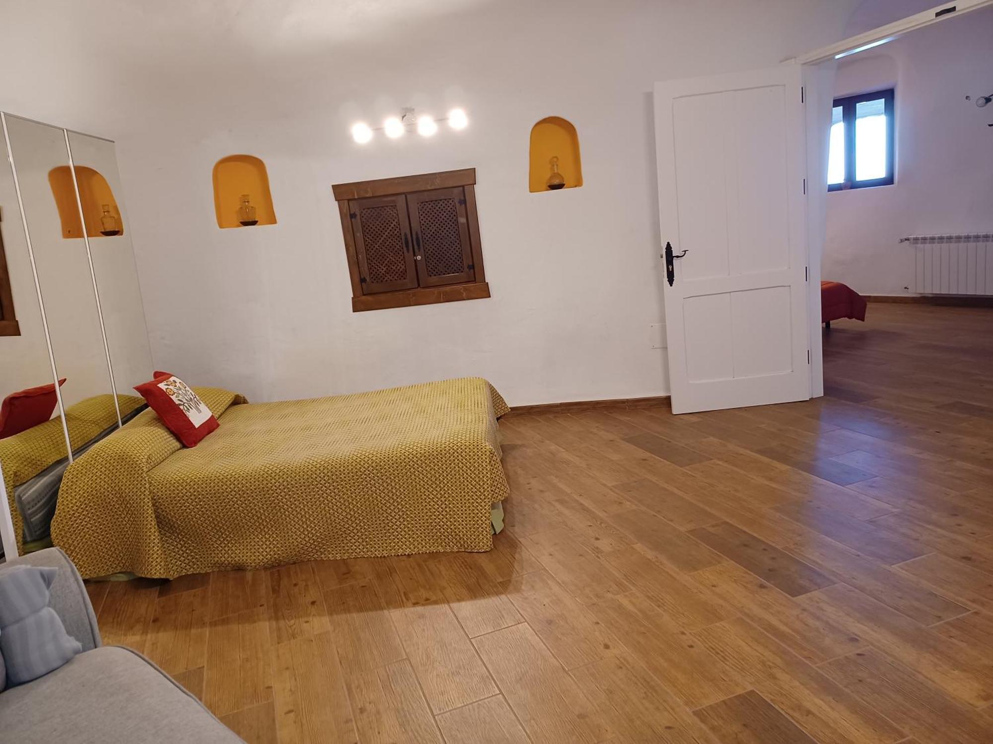 Ferienhaus Naturacanaria