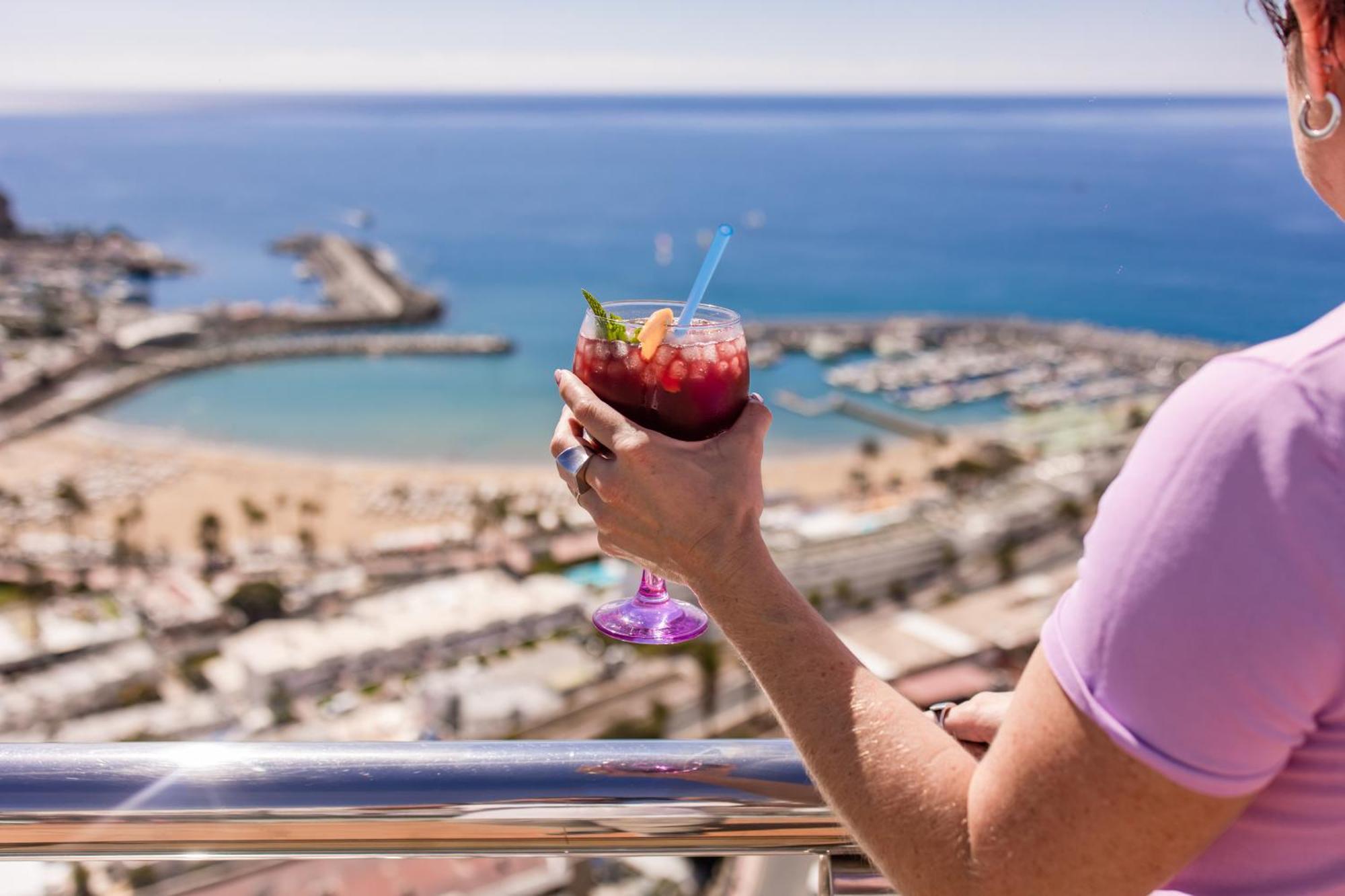 Servatur Jb - Adults Only * Puerto Rico (Gran Canaria)
