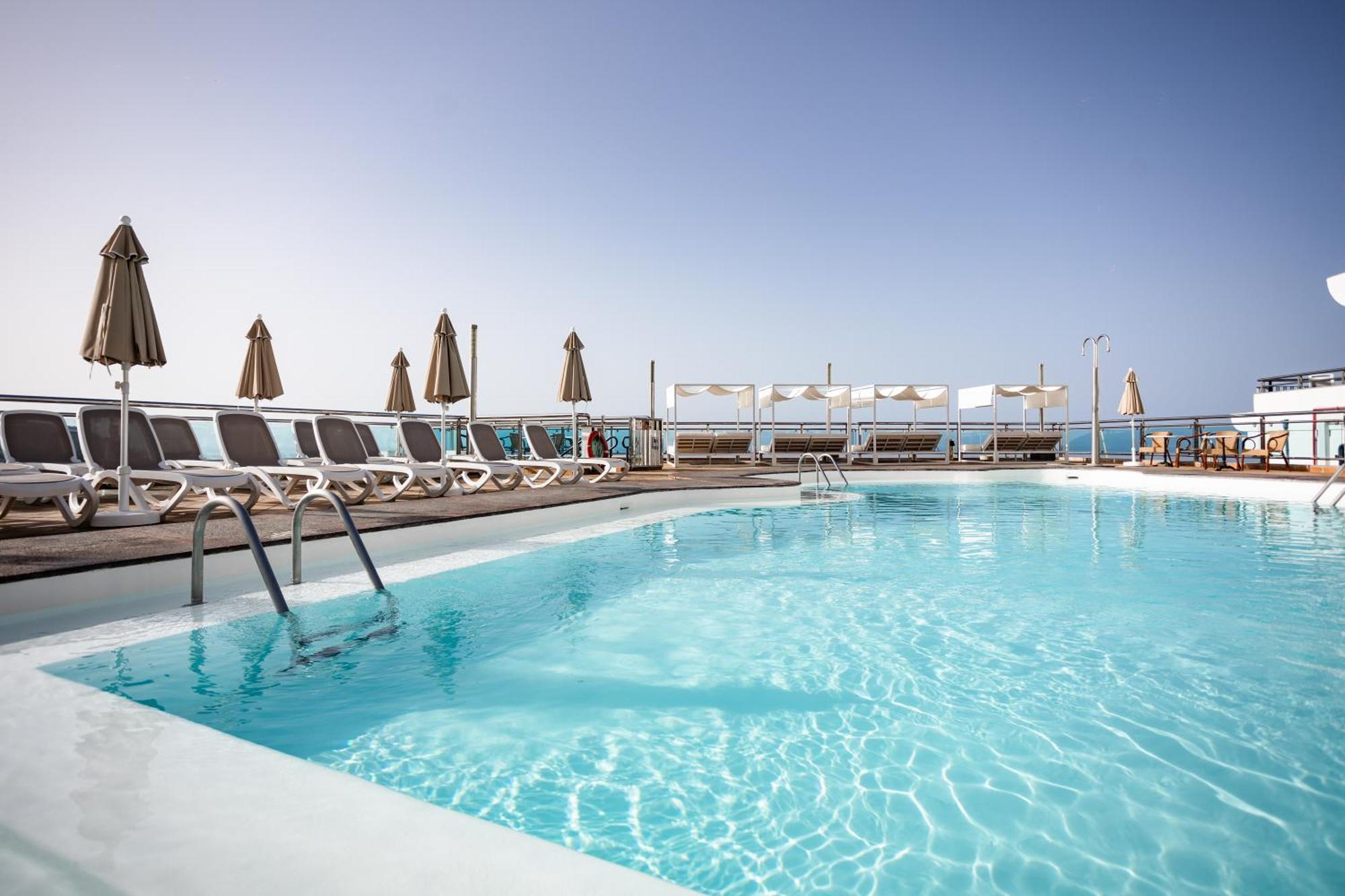 Apartment Servatur Jb - Adults Only Puerto Rico (Gran Canaria)