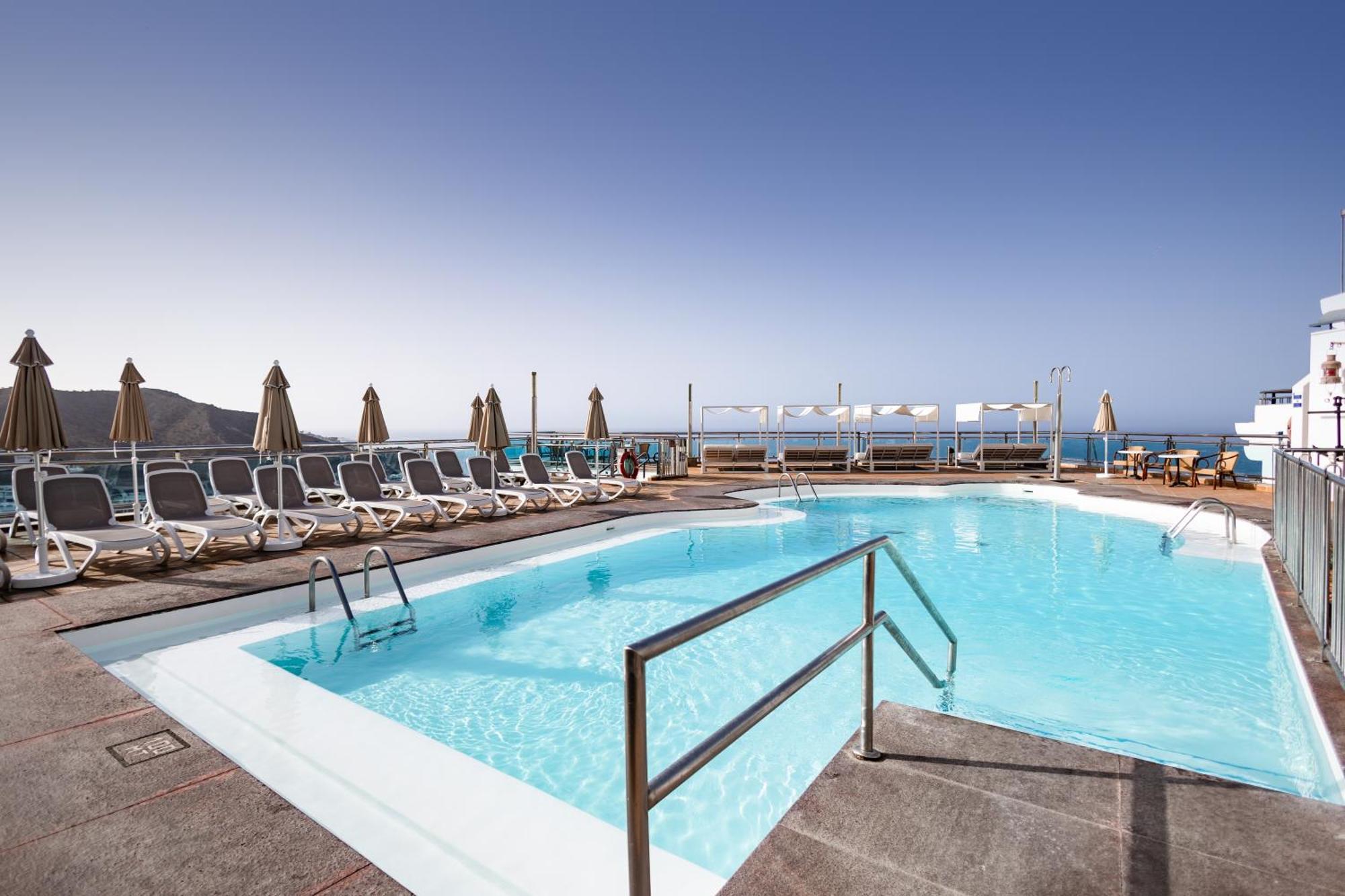 Servatur Jb - Adults Only Puerto Rico (Gran Canaria)