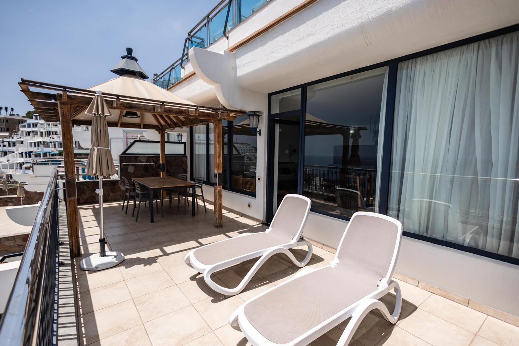 Apartment Servatur Jb - Adults Only Puerto Rico (Gran Canaria)