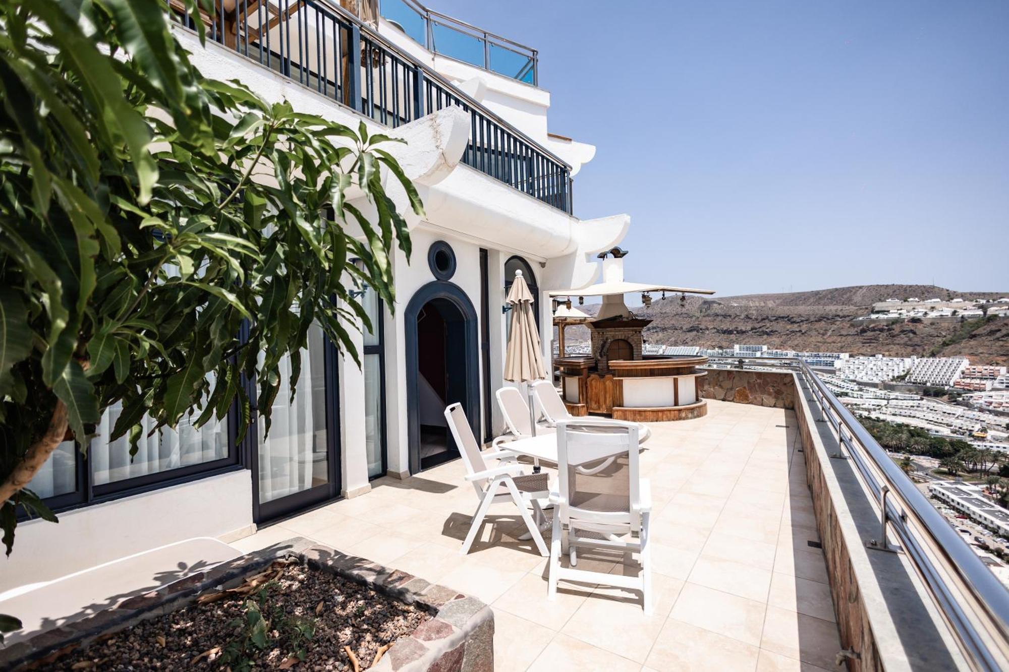 Apartment Servatur Jb - Adults Only *
