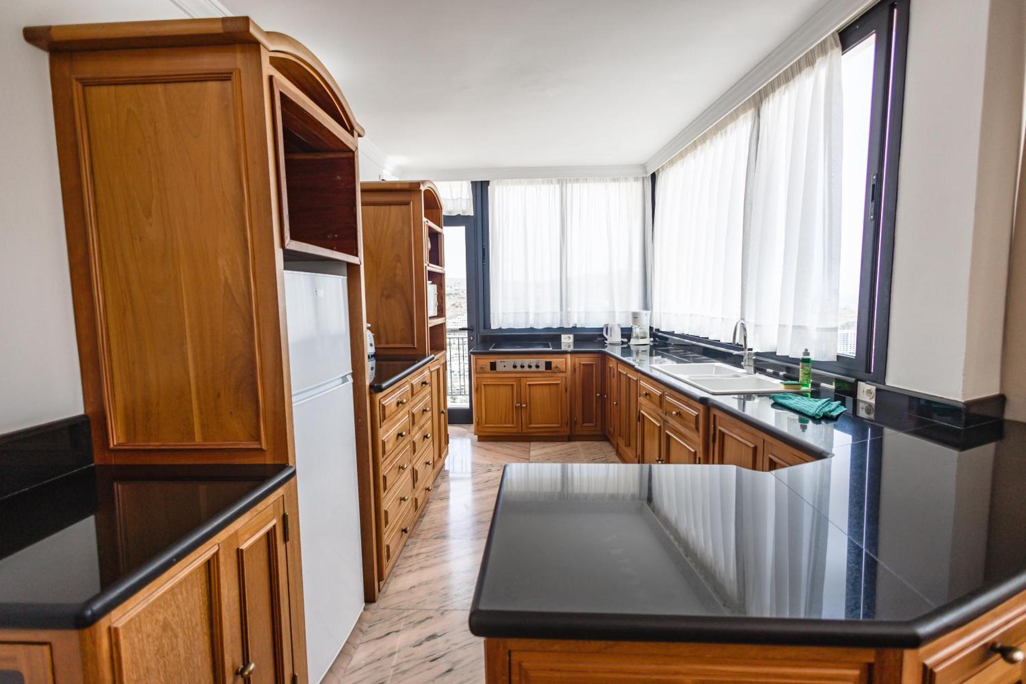 Servatur Jb - Adults Only Apartment