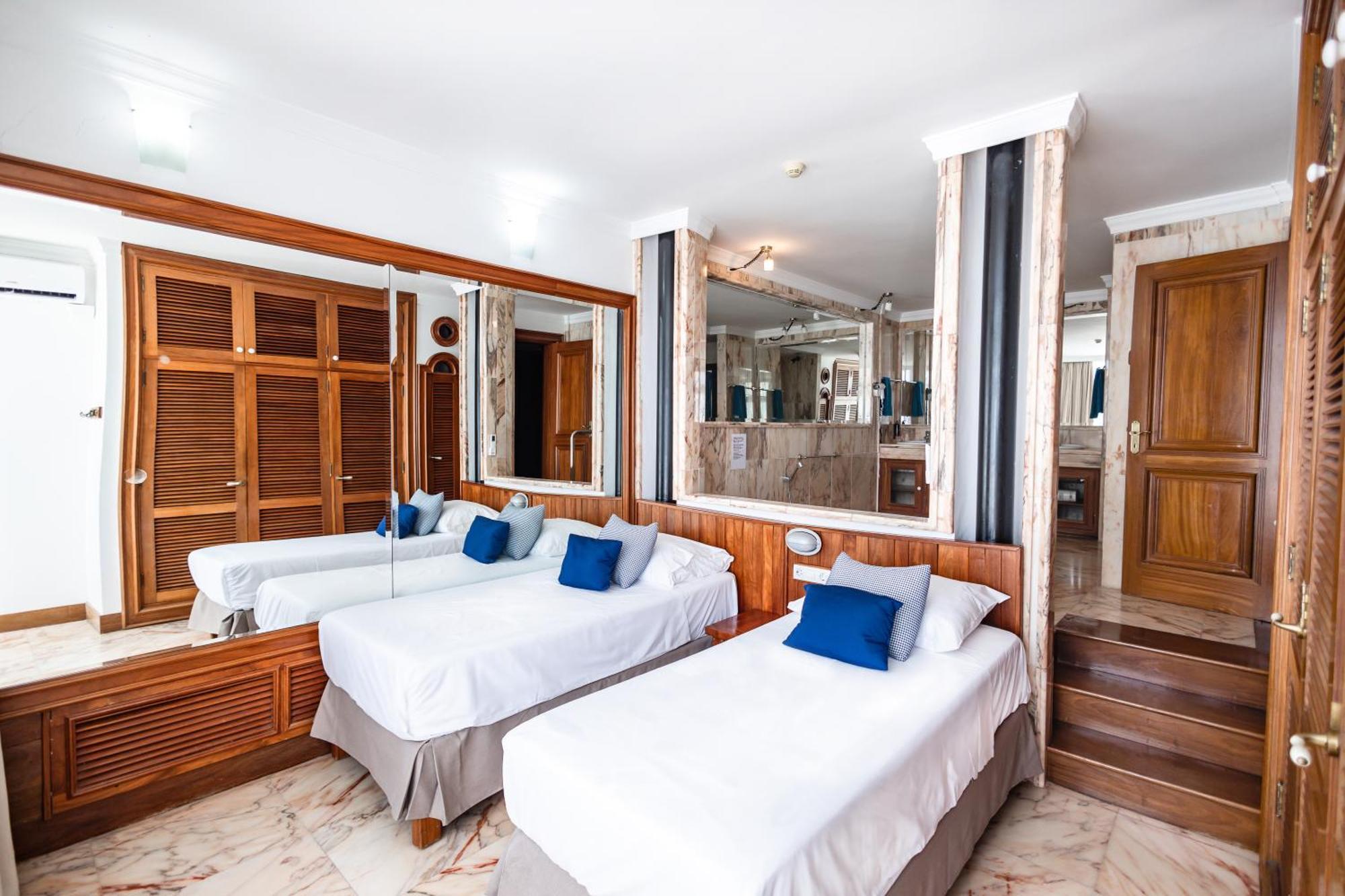 Servatur Jb - Adults Only Apartment Puerto Rico (Gran Canaria)