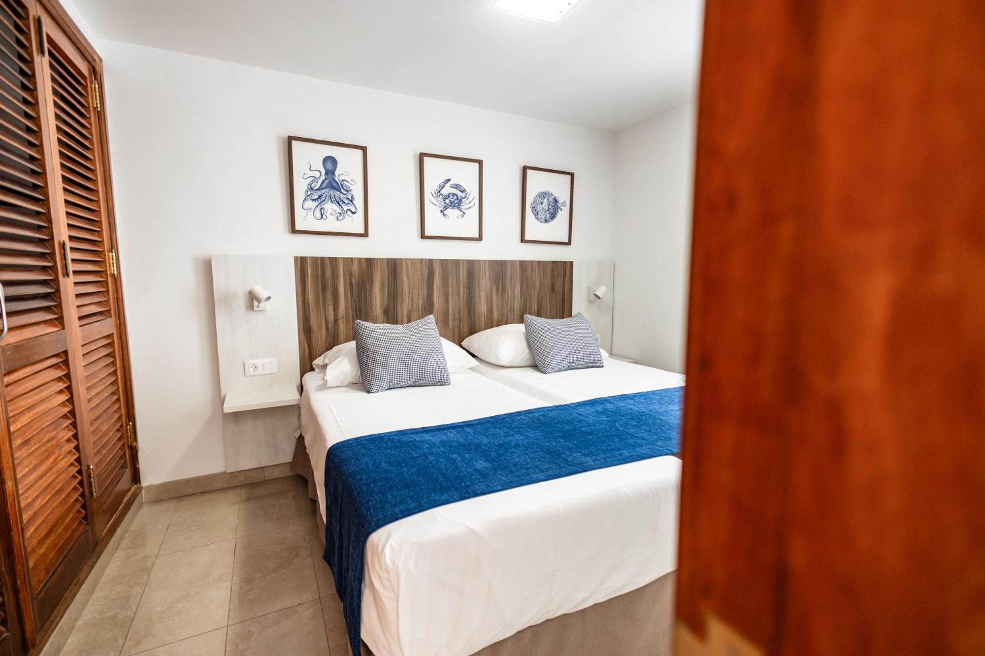 Servatur Jb - Adults Only Puerto Rico (Gran Canaria)