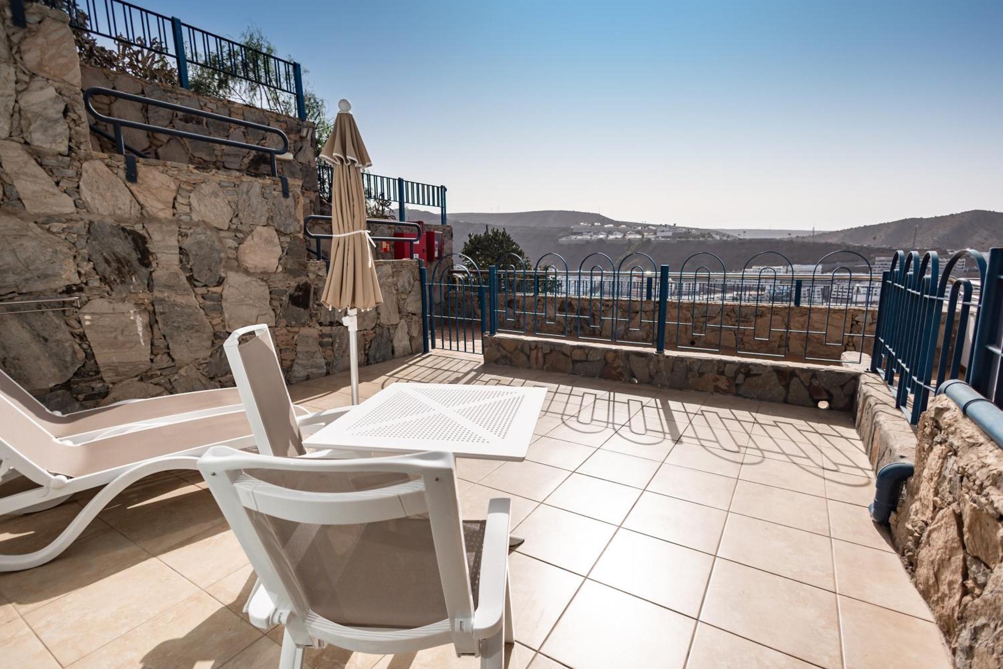 Servatur Jb - Adults Only Apartment *