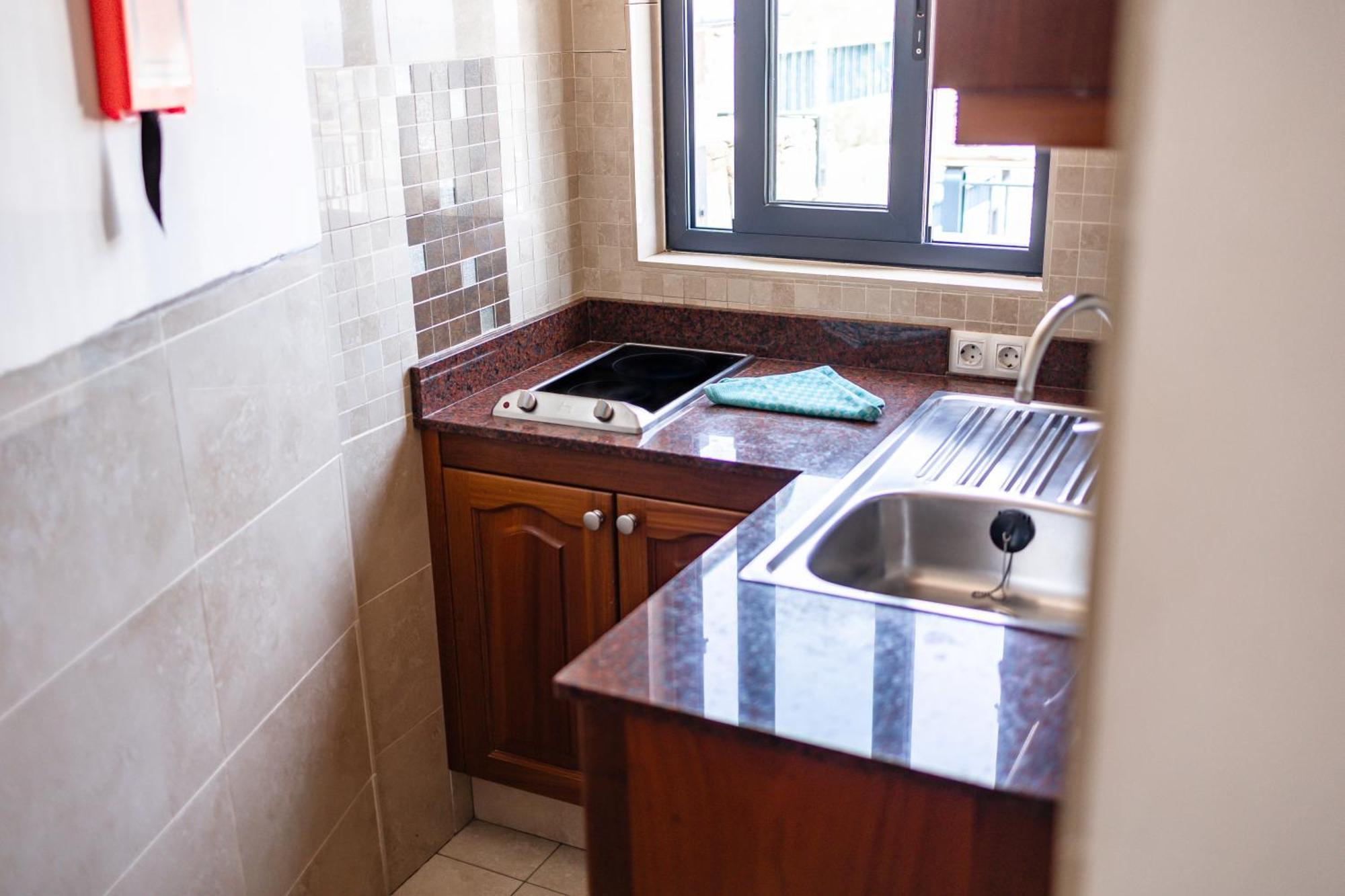 Servatur Jb - Adults Only Apartment