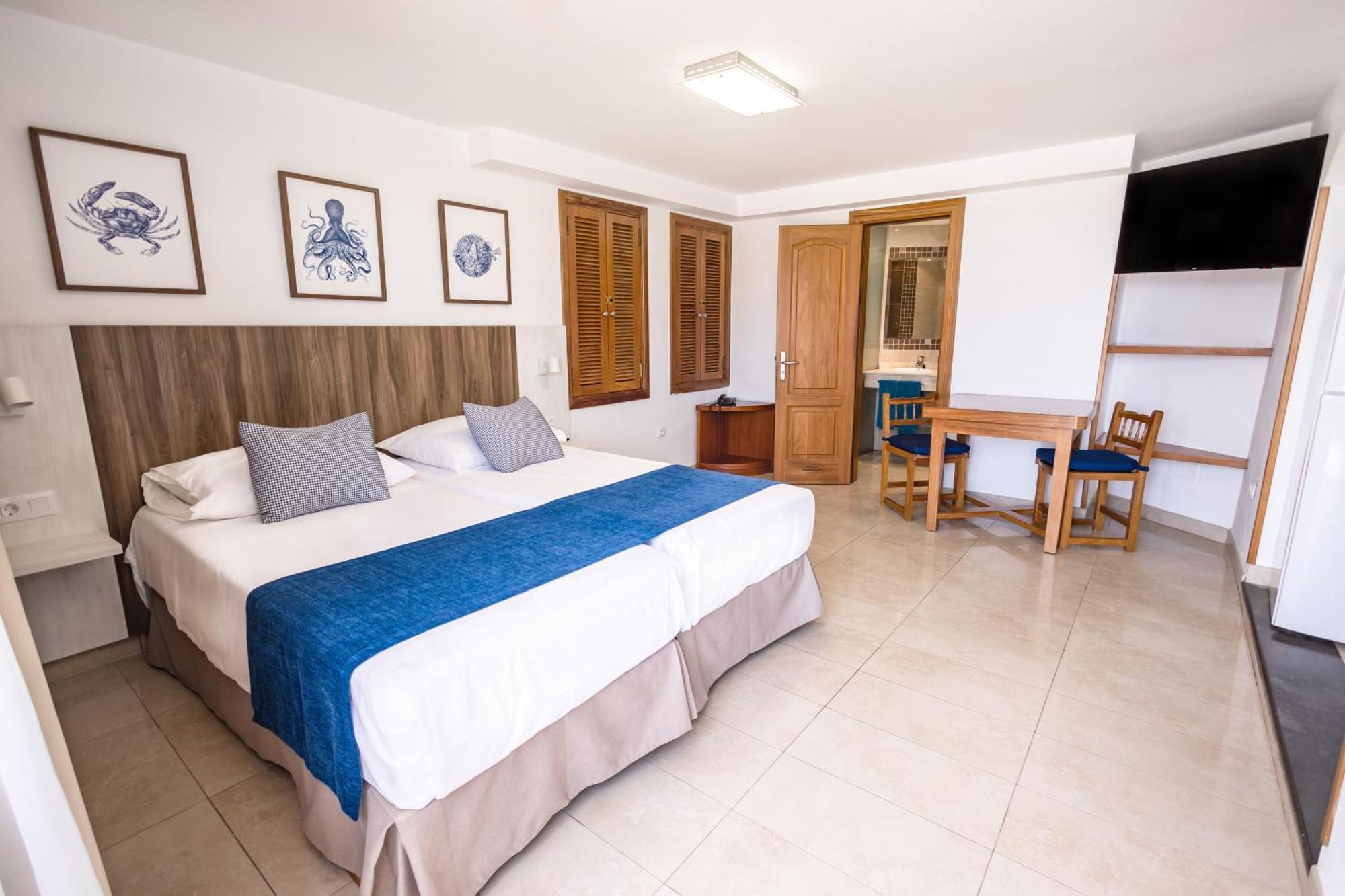 Apartment Servatur Jb - Adults Only