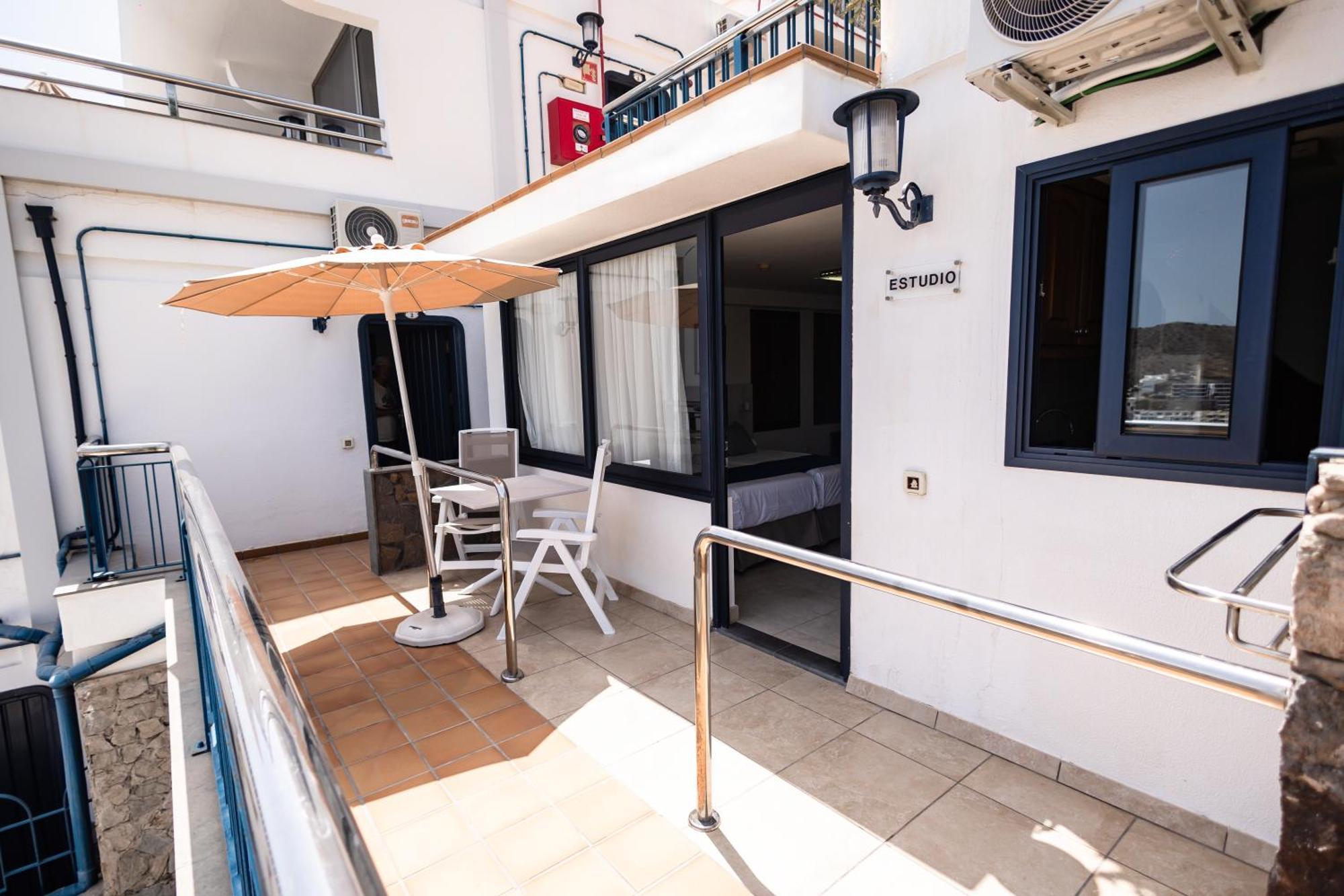 Apartment Servatur Jb - Adults Only Puerto Rico (Gran Canaria)