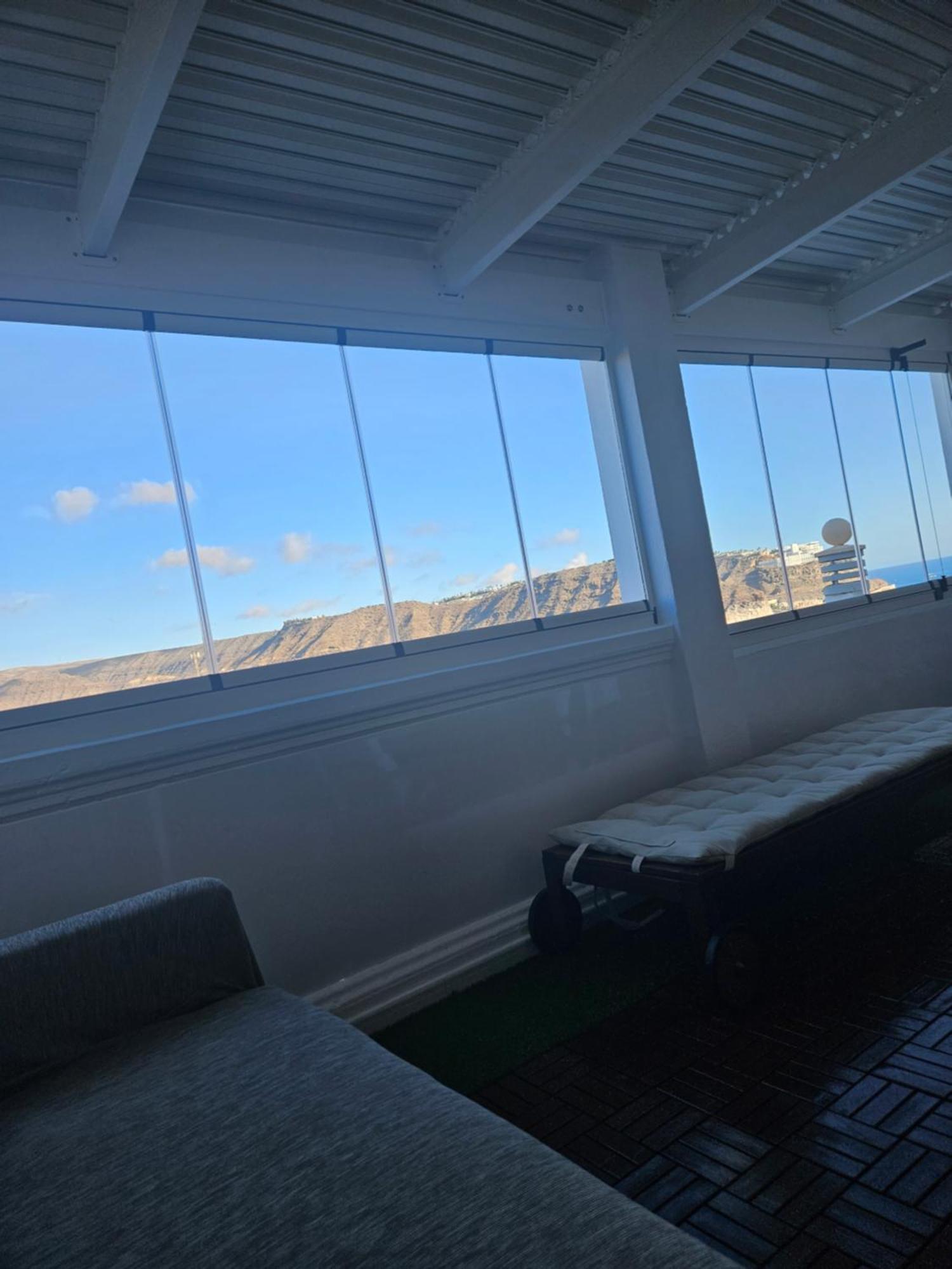 Appartement Casa Dorotea Playa Del Cura (Gran Canaria)