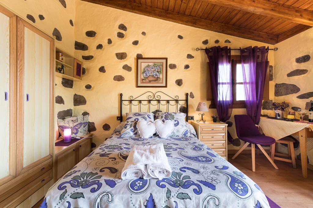 Ferienhaus Naturacanaria