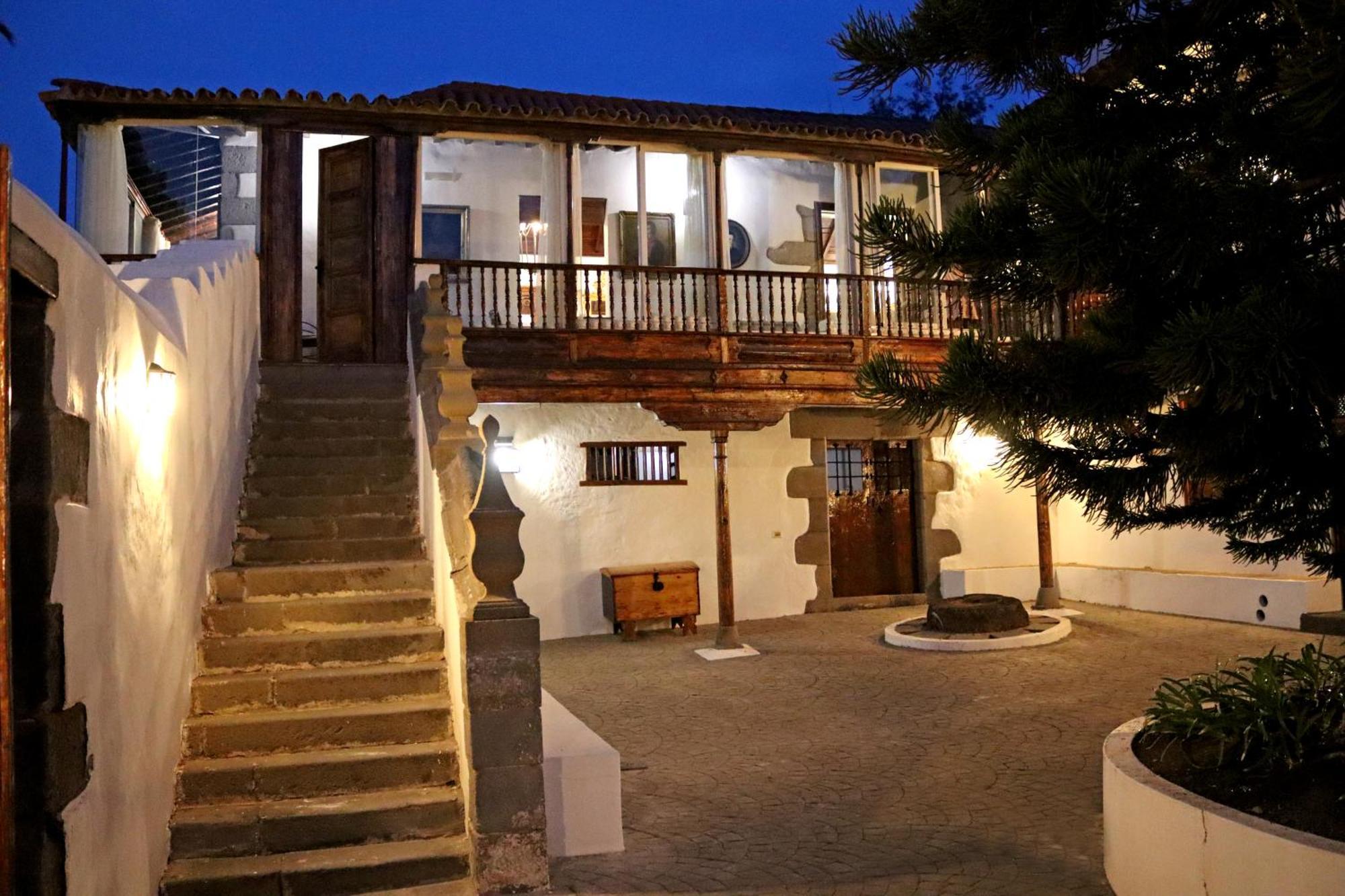 Resort Cortijo San Ignacio El Cortijo (Gran Canaria)